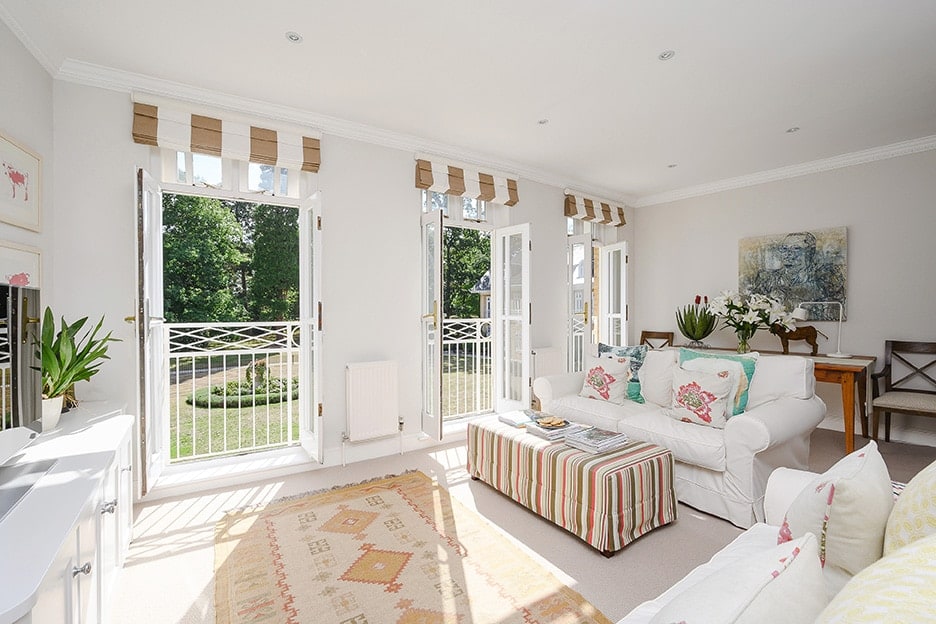 5 bedroom town house for sale