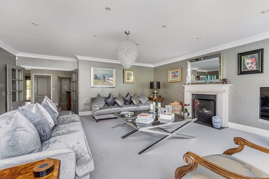 5 Bedrooms, Knipp Hill, Cobham