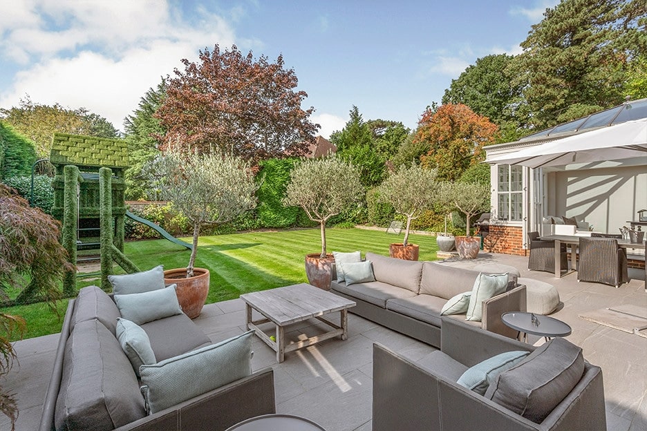 5 Bedrooms, Knipp Hill, Cobham