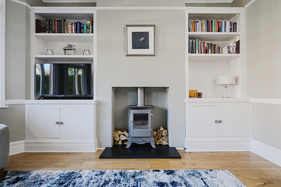 5 Bedrooms, Woodside Avenue, Esher
