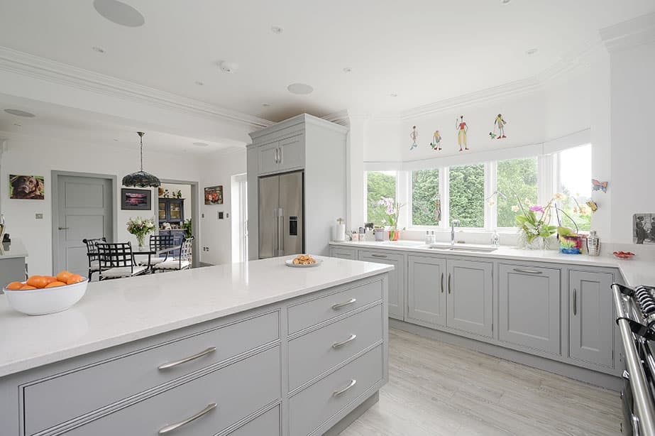 6 Bedrooms, Esher Place Avenue, Esher