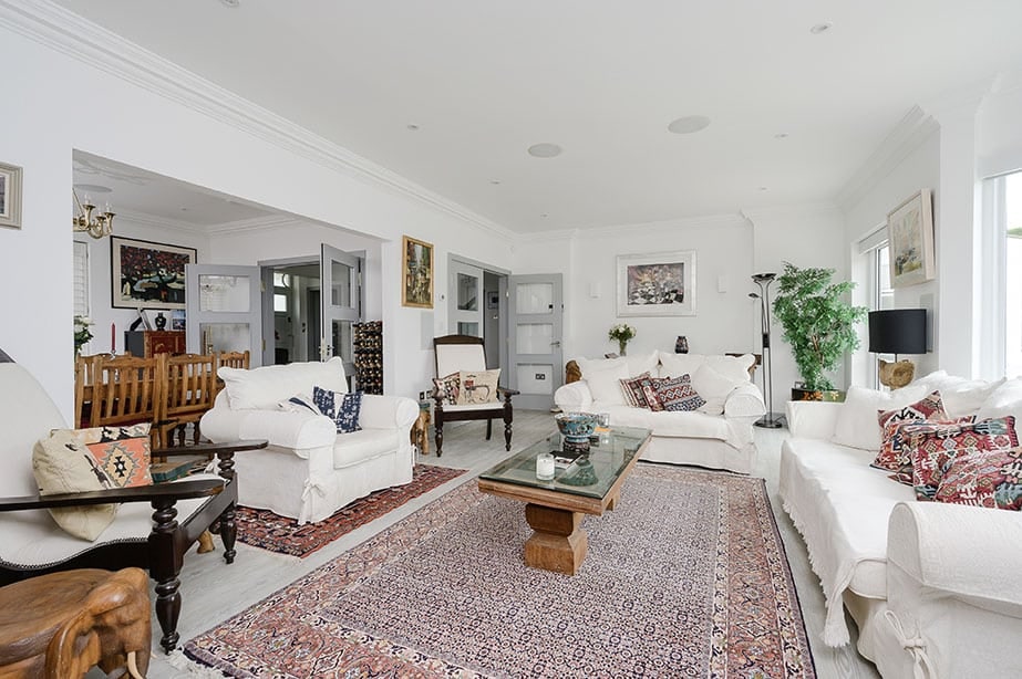 6 Bedrooms, Esher Place Avenue, Esher