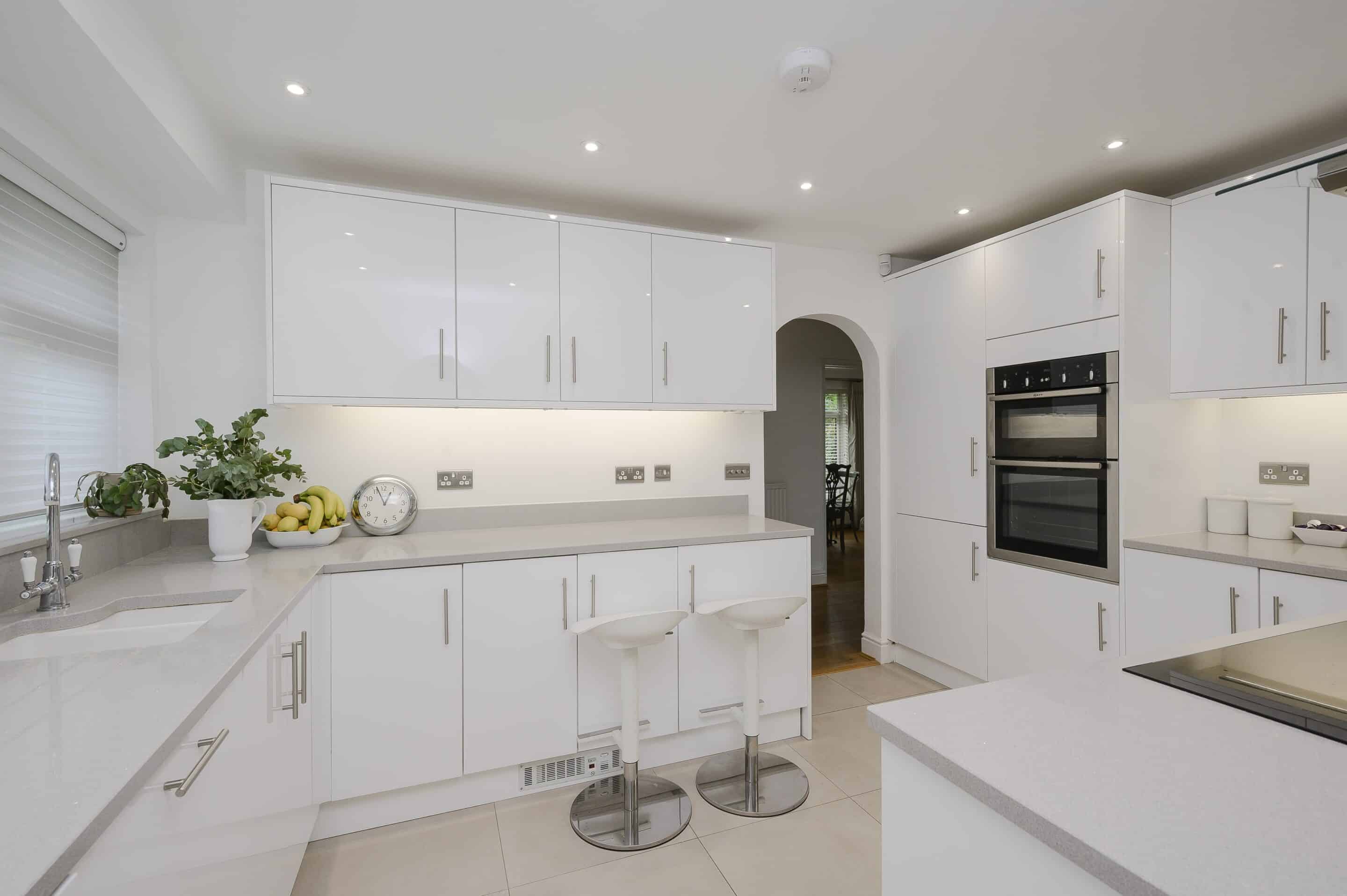 4 Bedroom Detached House, Blundel Lane, Stoke d’Abernon
