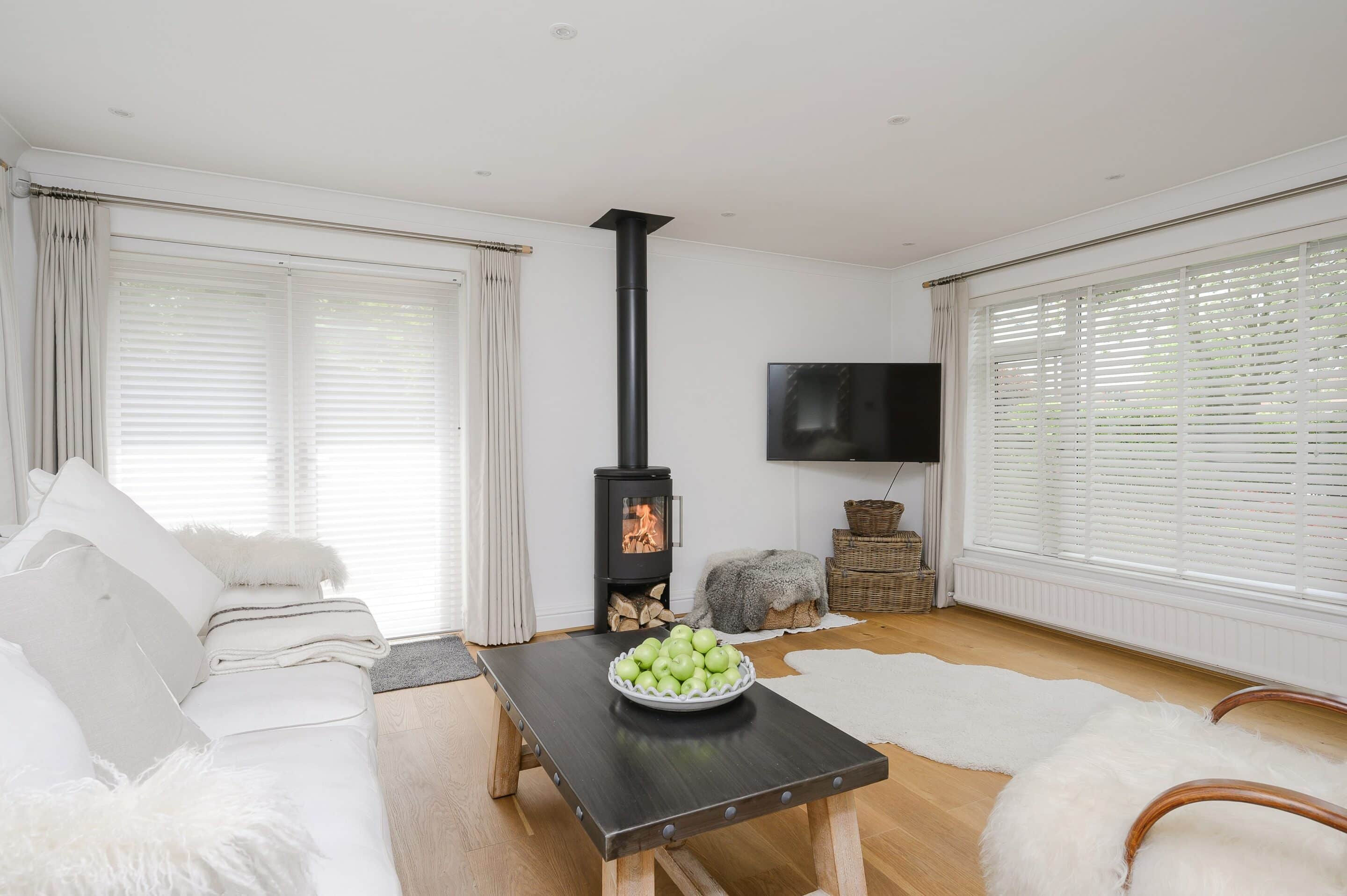 4 Bedroom Detached House, Blundel Lane, Stoke d’Abernon