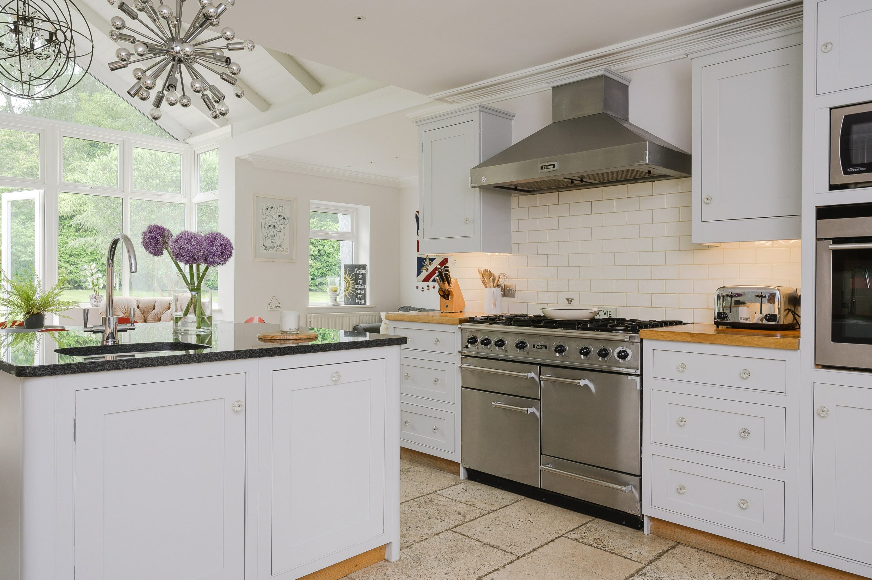 5 Bedroom Detached House, Oxshott