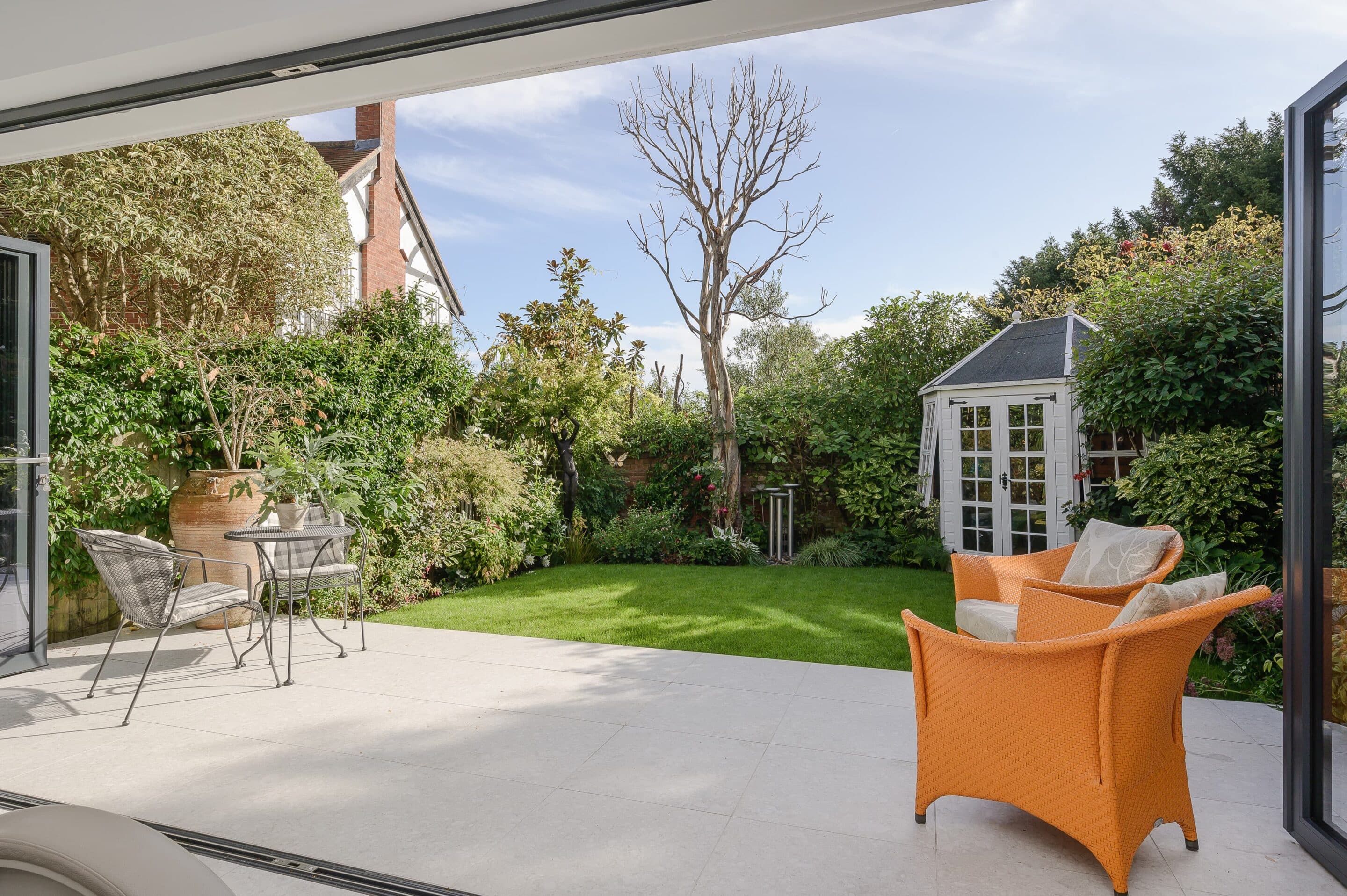 4 Bedrooms, Selborne Villas, Esher