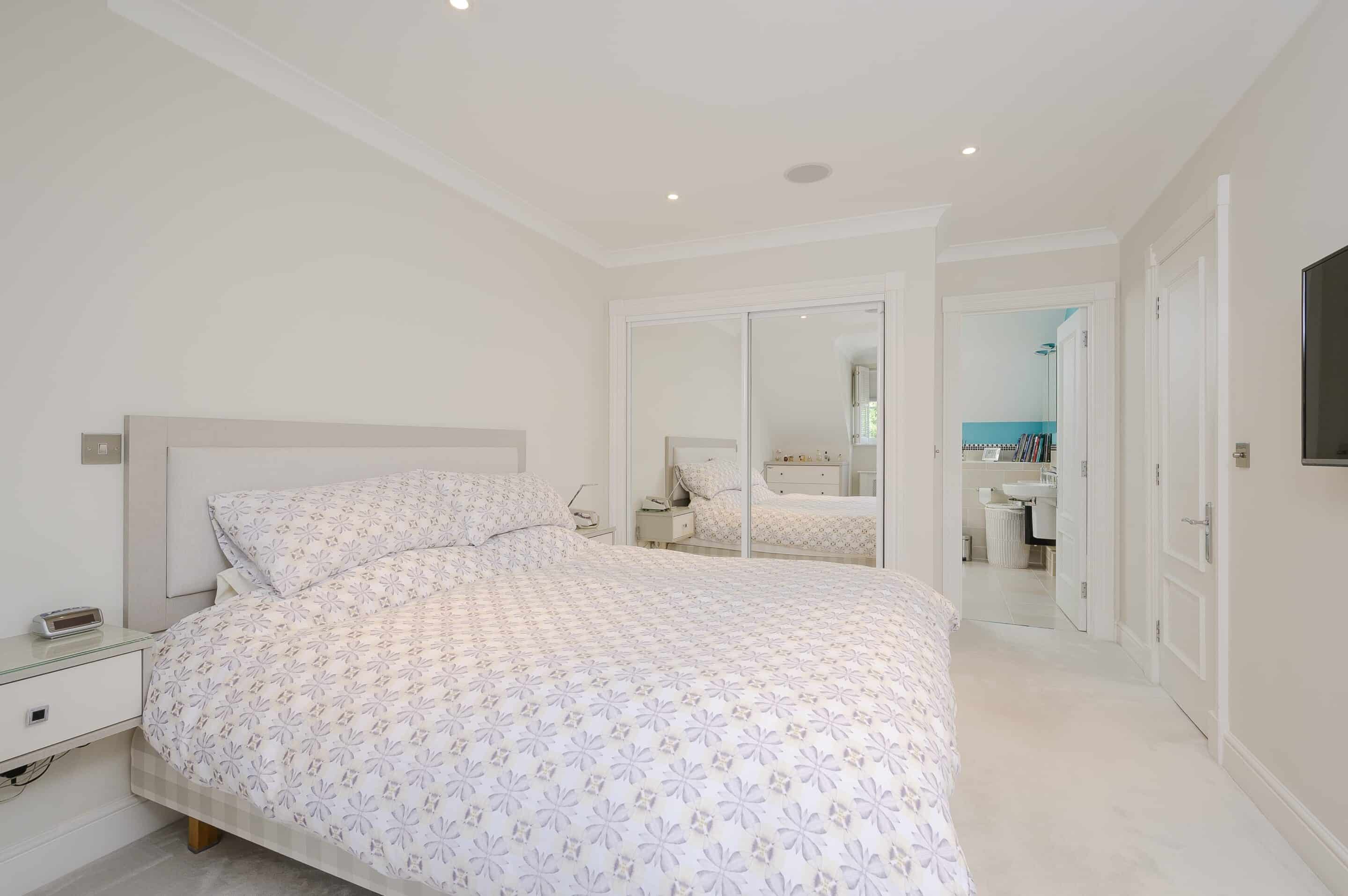 4 Bedrooms, Selborne Villas, Esher