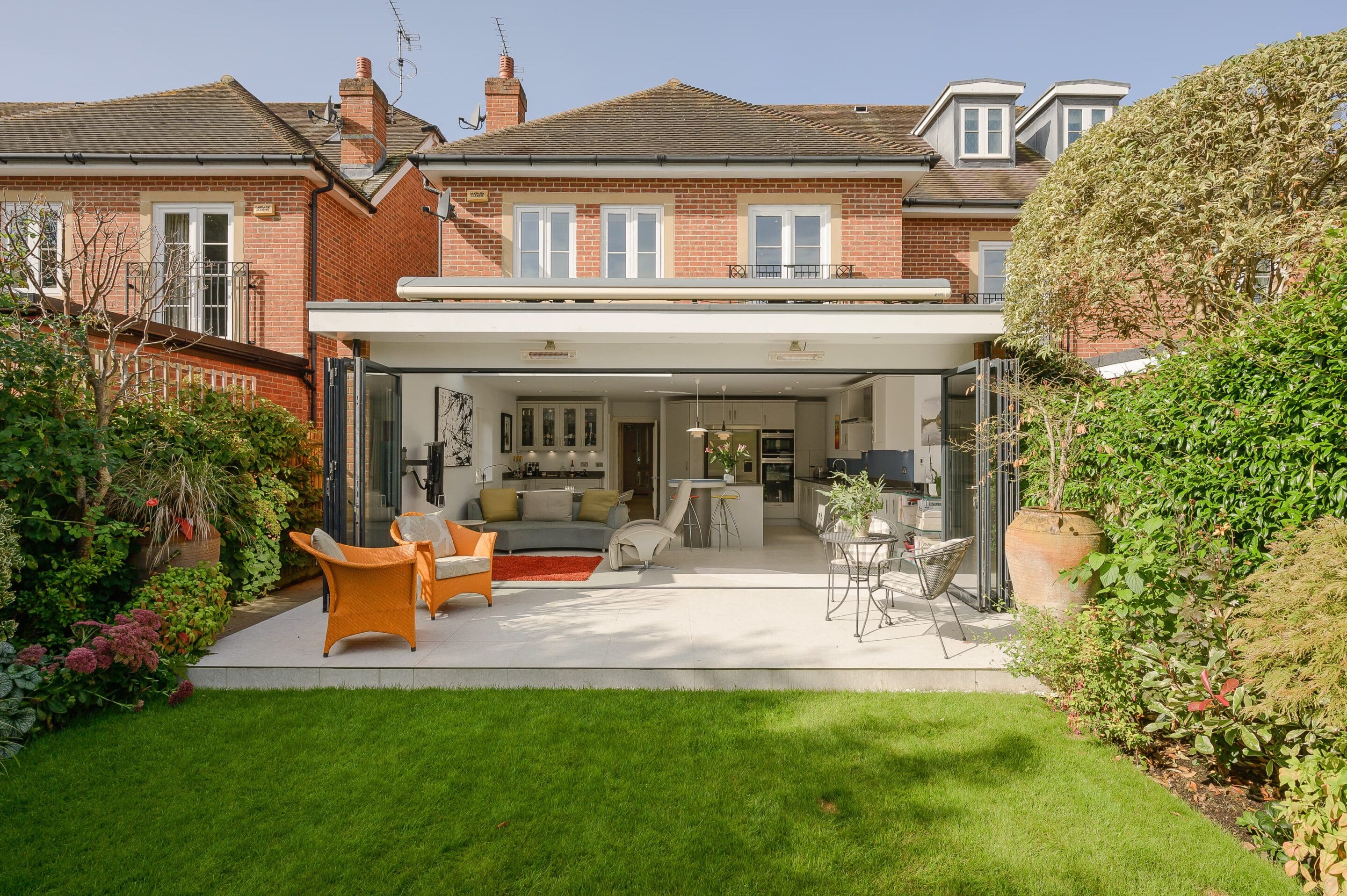 4 Bedrooms, Selborne Villas, Esher