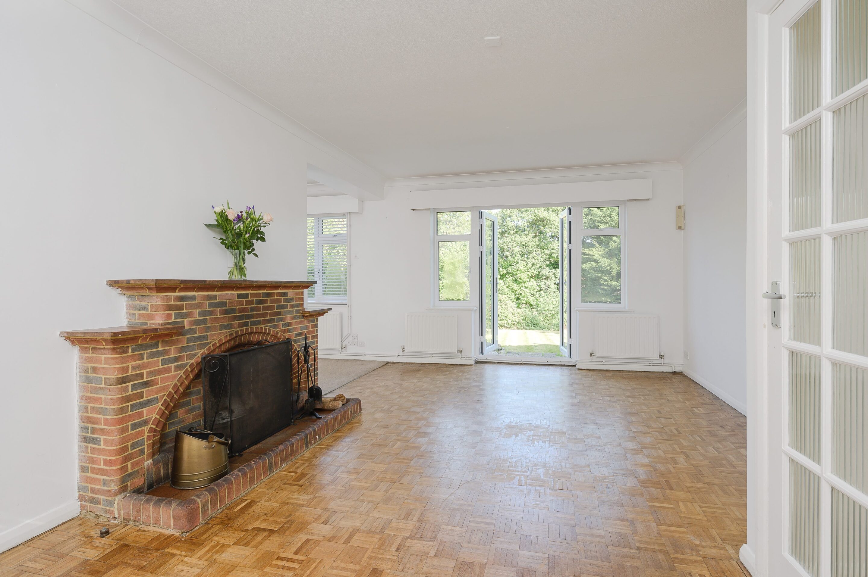 4 Bedrooms, Silverdale Avenue, Oxshott