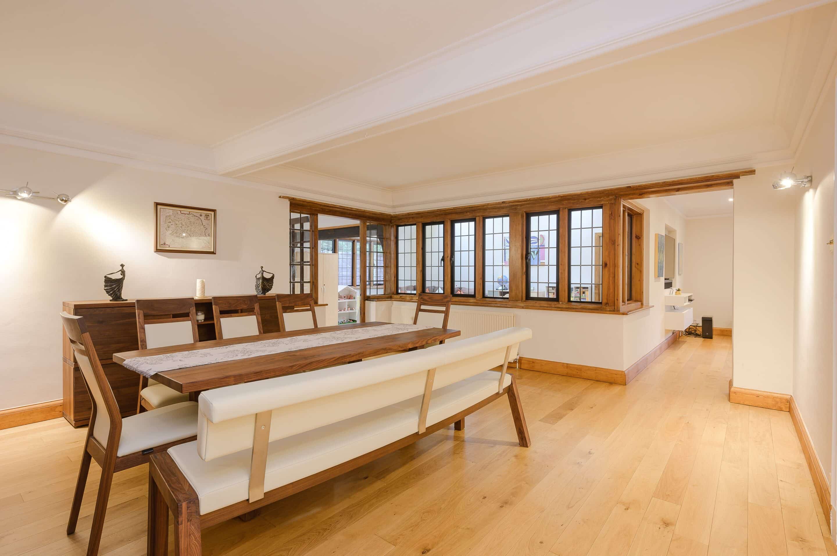 5 Bedrooms, Sandown Road, Esher