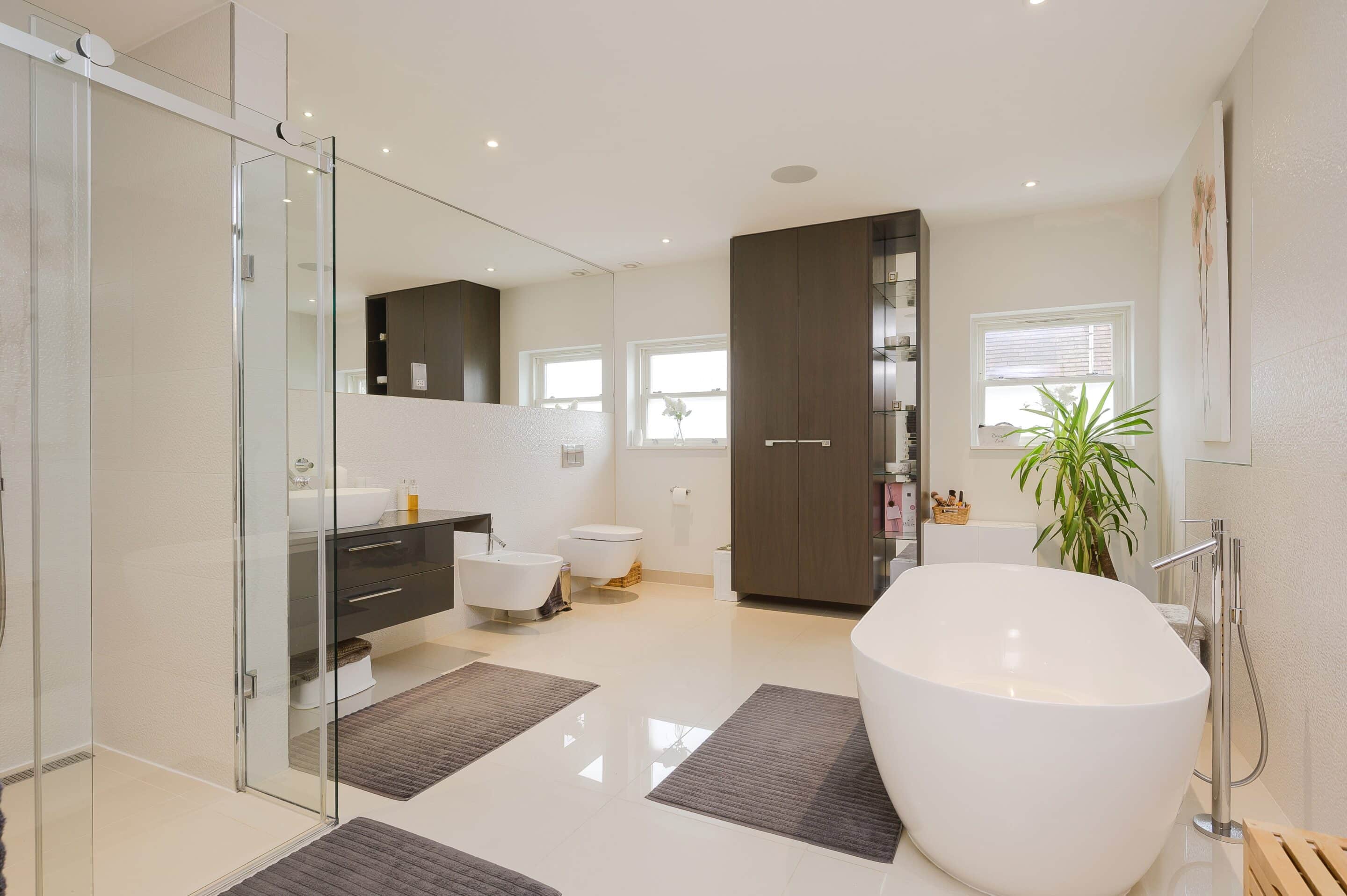 5 Bedrooms, Oakshade Road, Oxshott