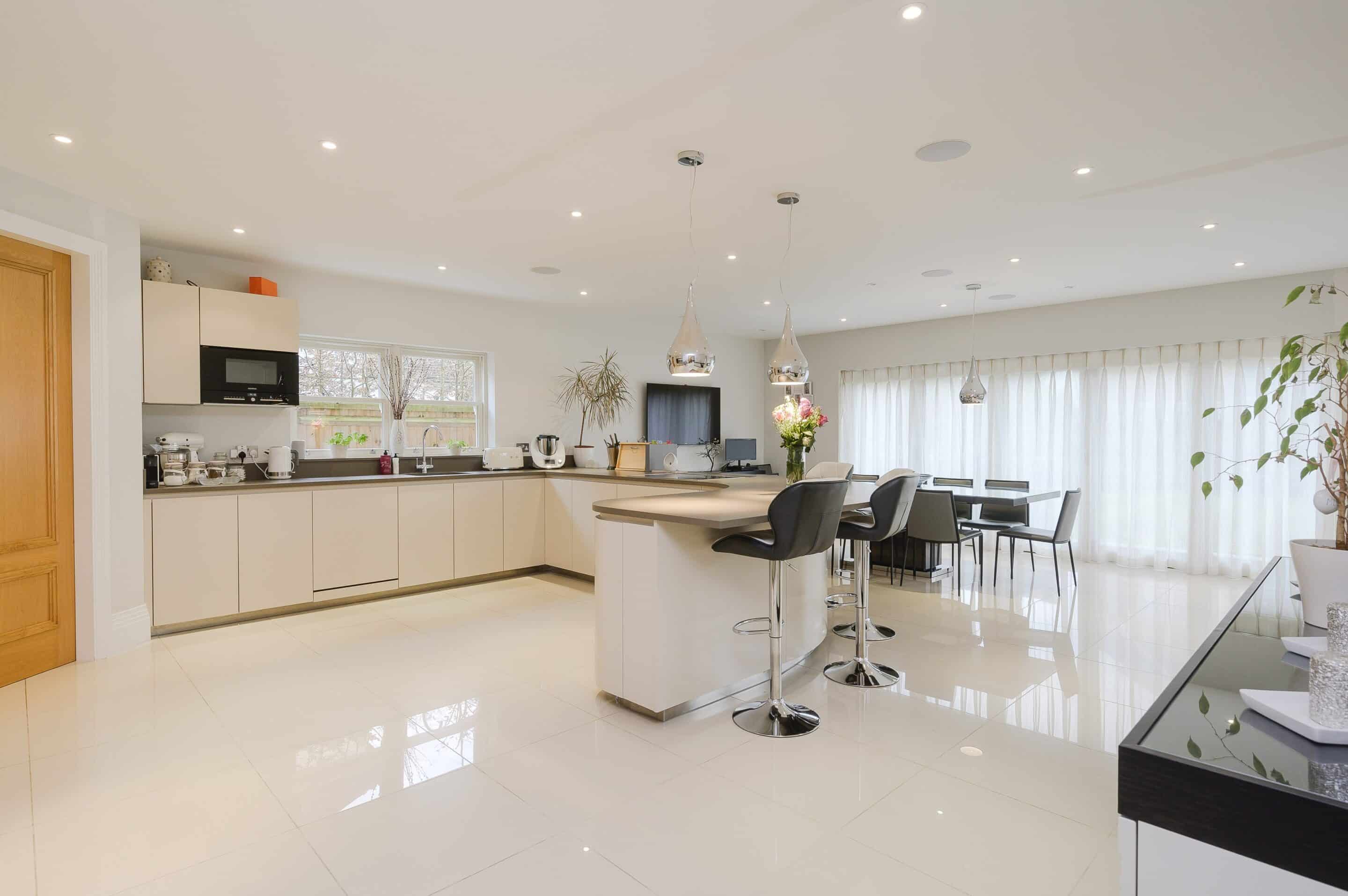 5 Bedrooms, Oakshade Road, Oxshott