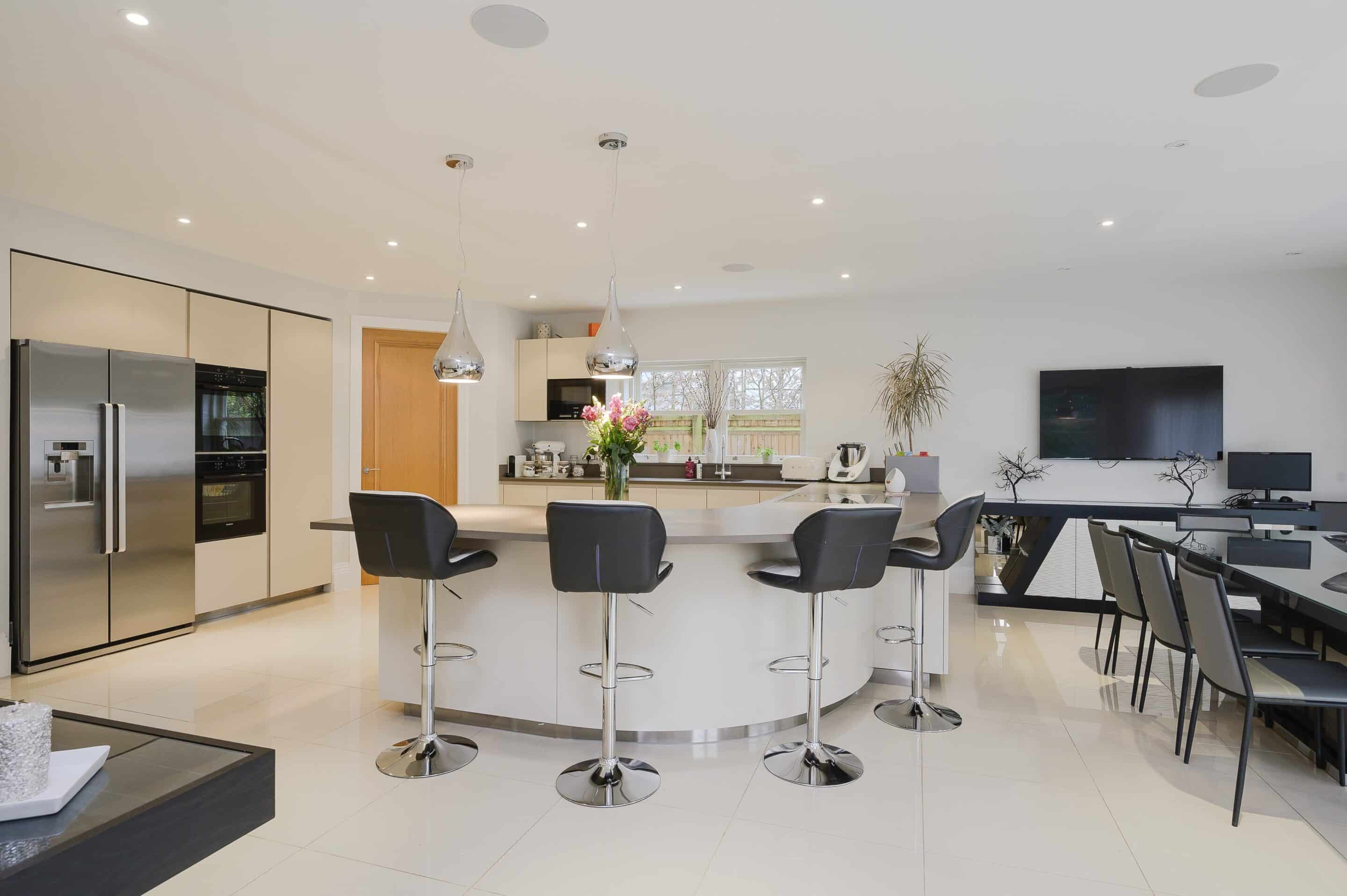 5 Bedrooms, Oakshade Road, Oxshott