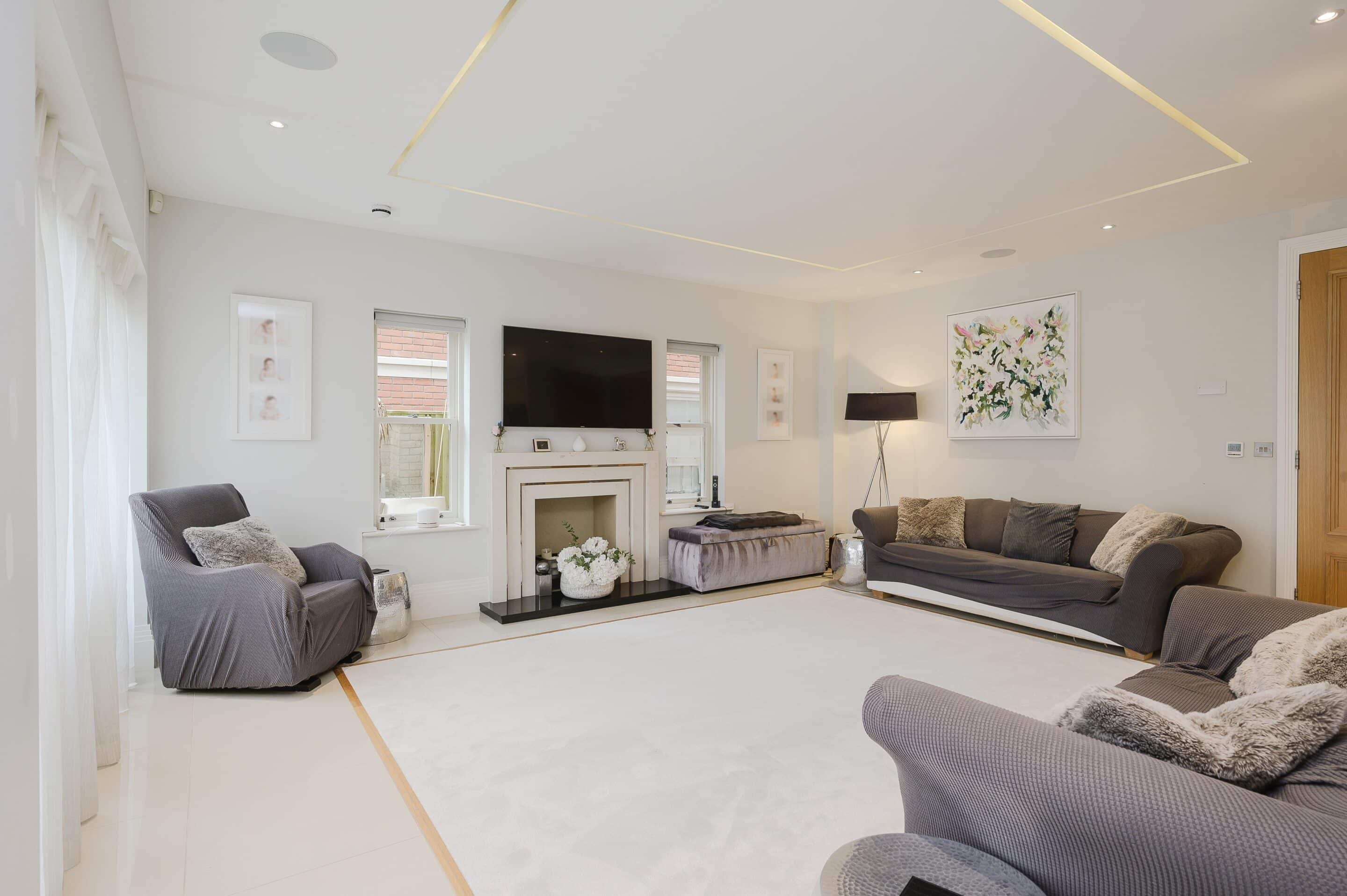 5 Bedrooms, Oakshade Road, Oxshott