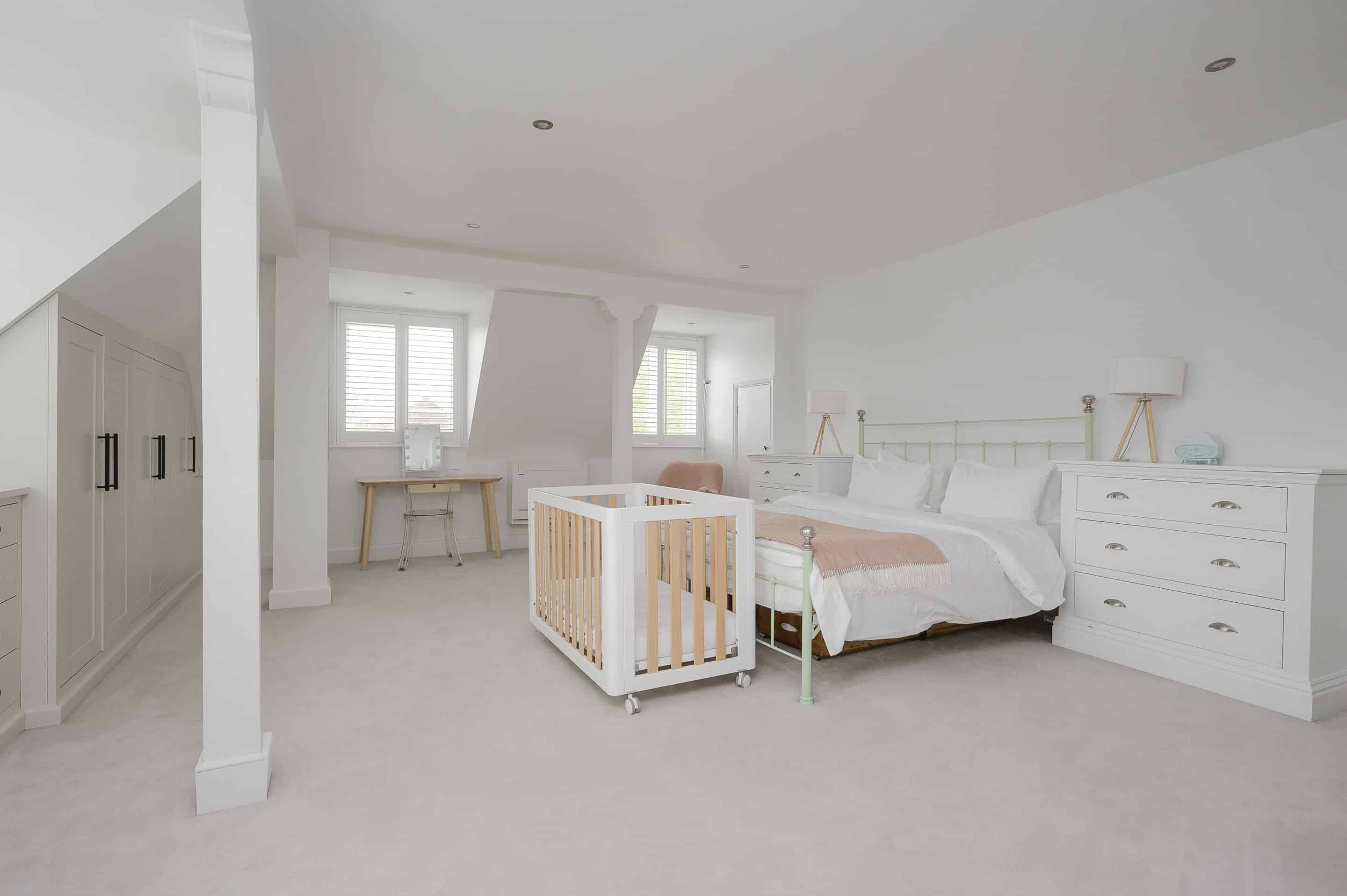 6 Bedrooms, Parkwood Avenue, Esher