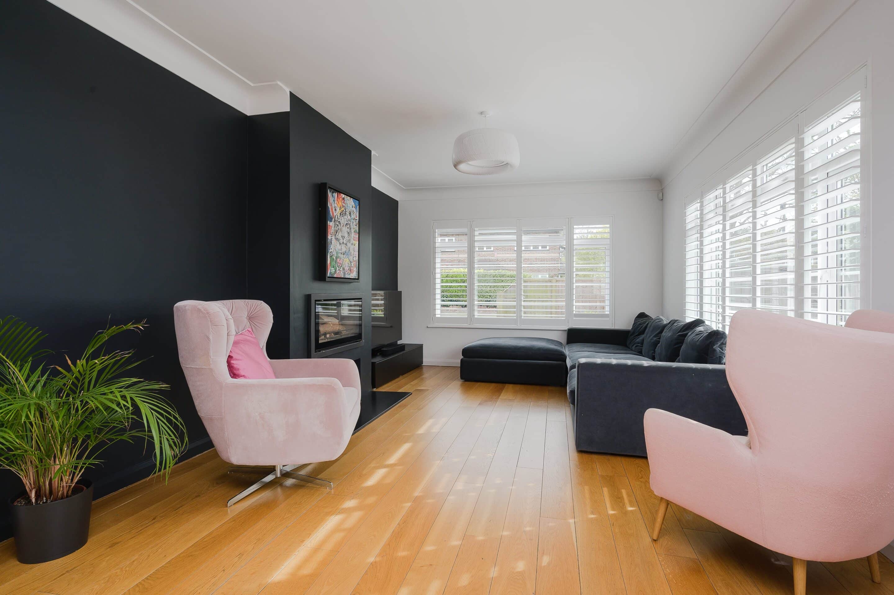 6 Bedrooms, Parkwood Avenue, Esher