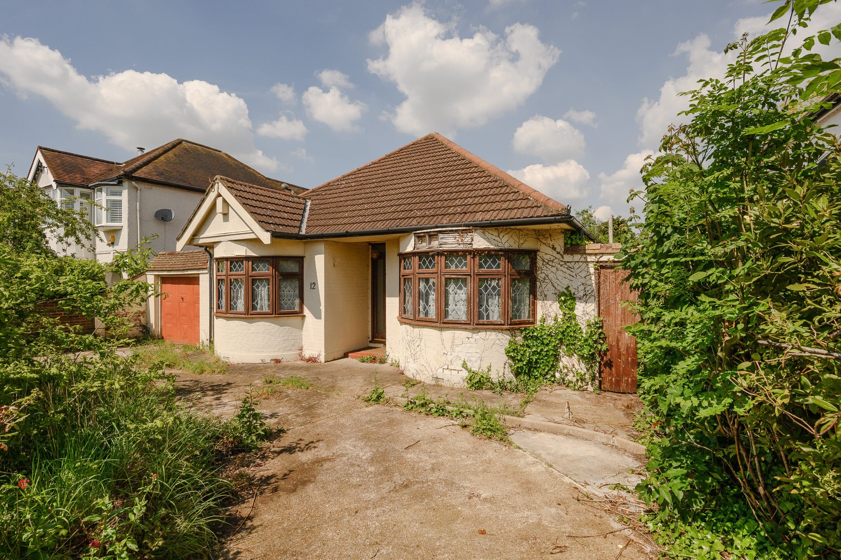 3 Bedrooms, Ember Farm Way, East Molesey