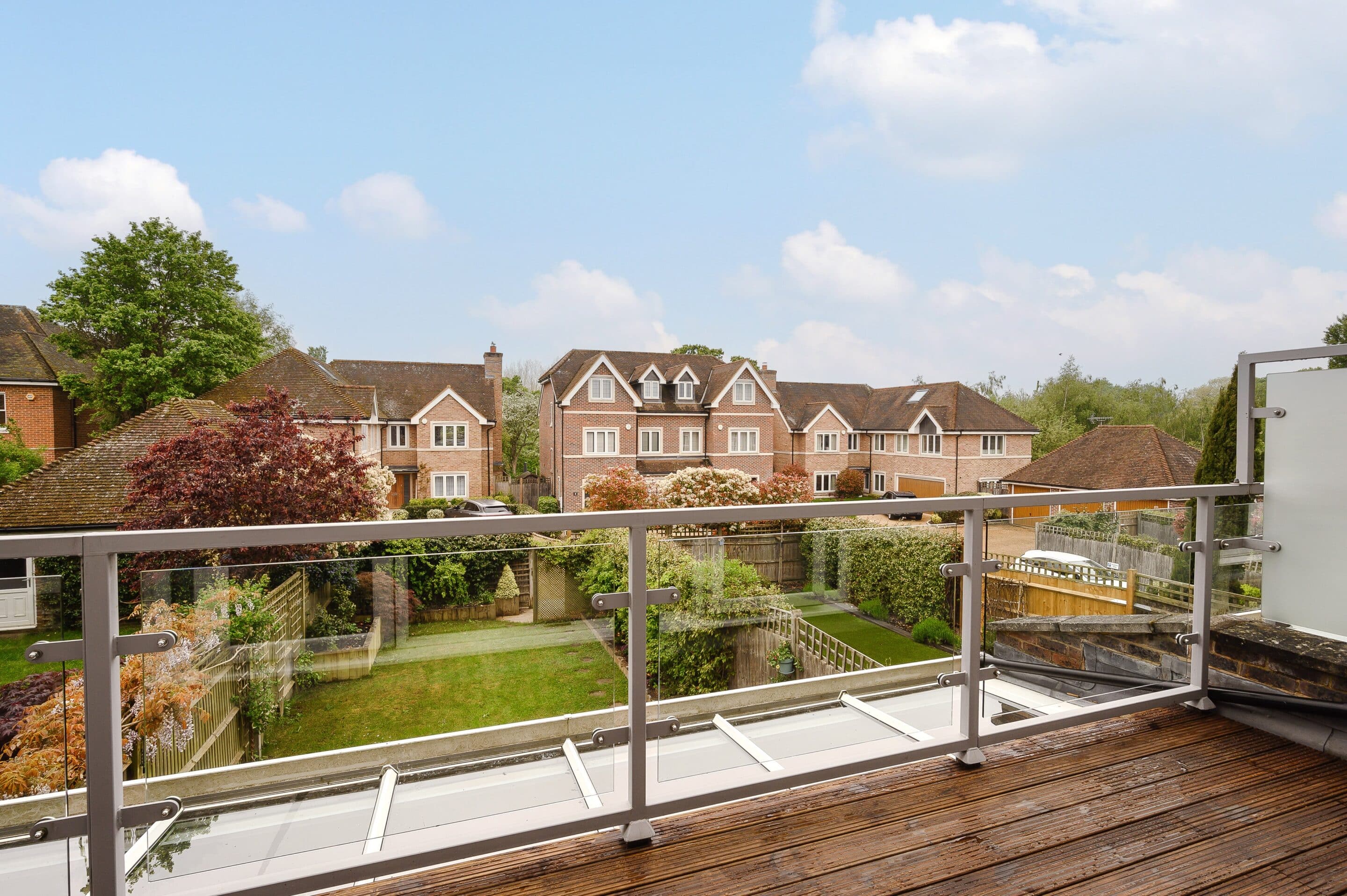 4 Bedrooms, Thomas More Gardens, Esher