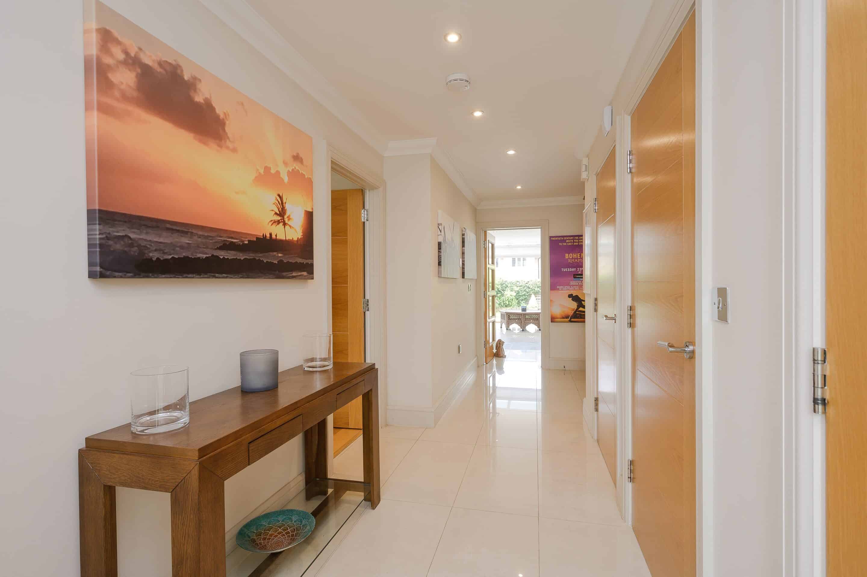 4 Bedrooms, Thomas More Gardens, Esher
