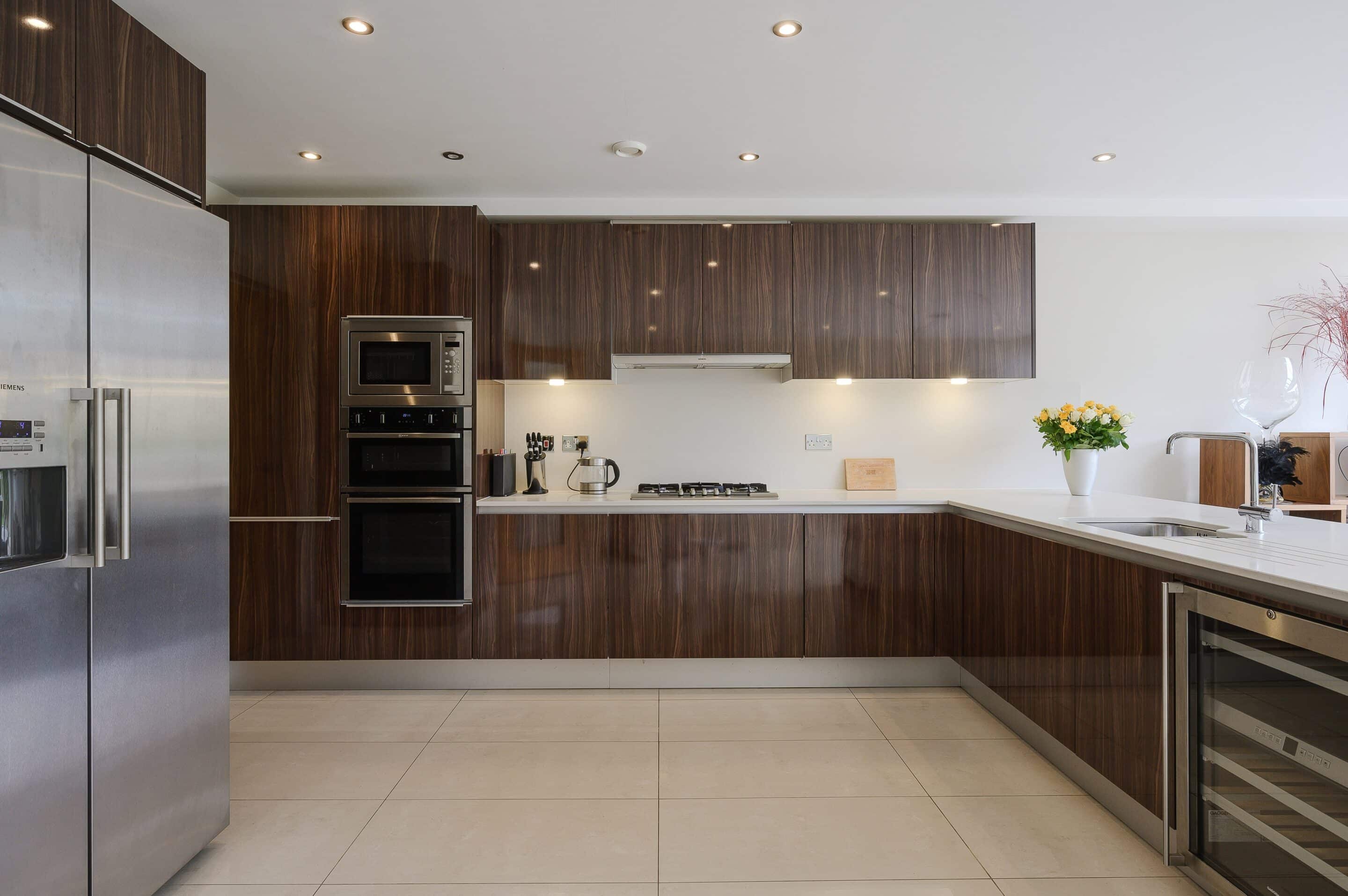 4 Bedrooms, Thomas More Gardens, Esher
