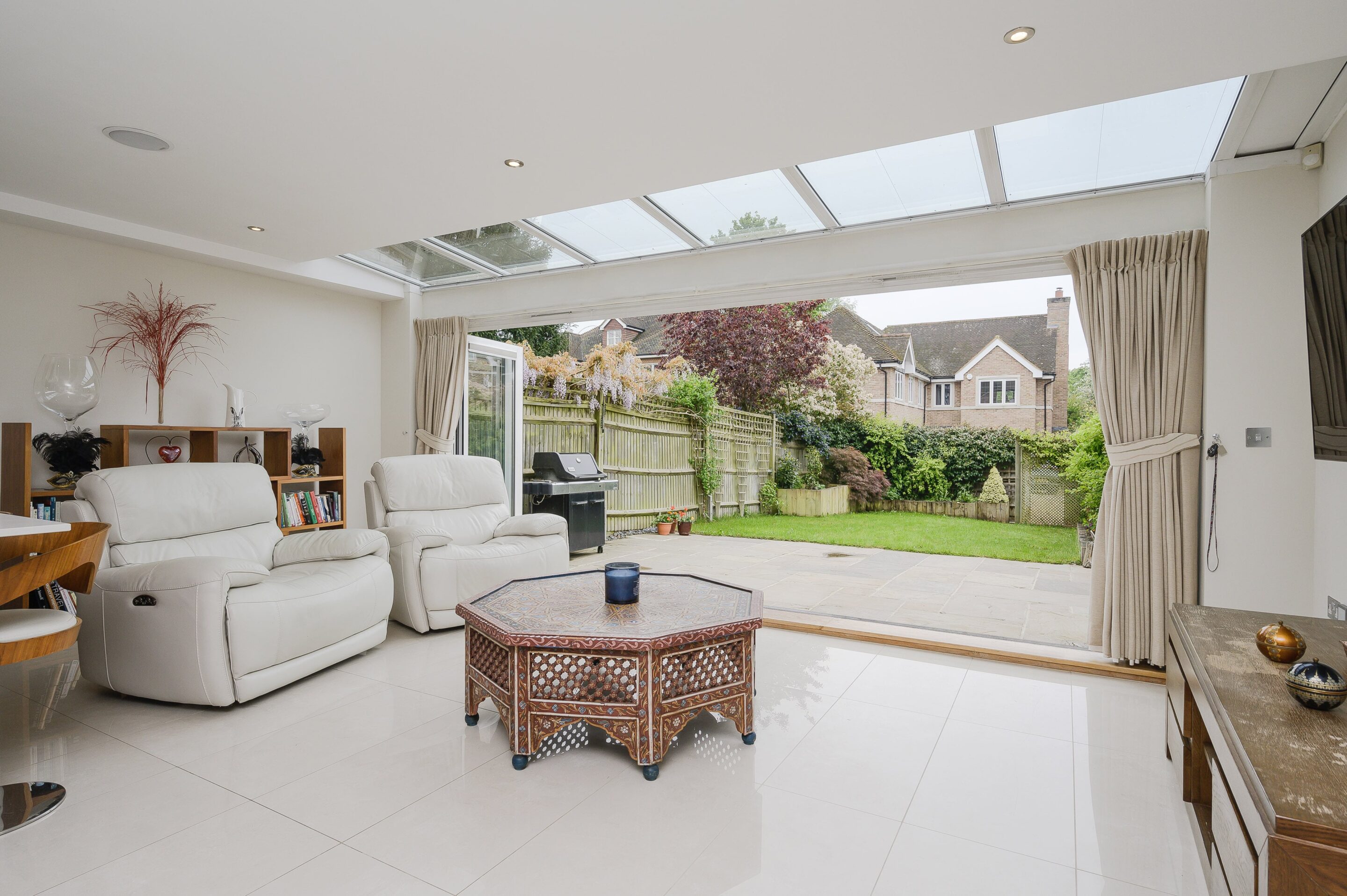 4 Bedrooms, Thomas More Gardens, Esher
