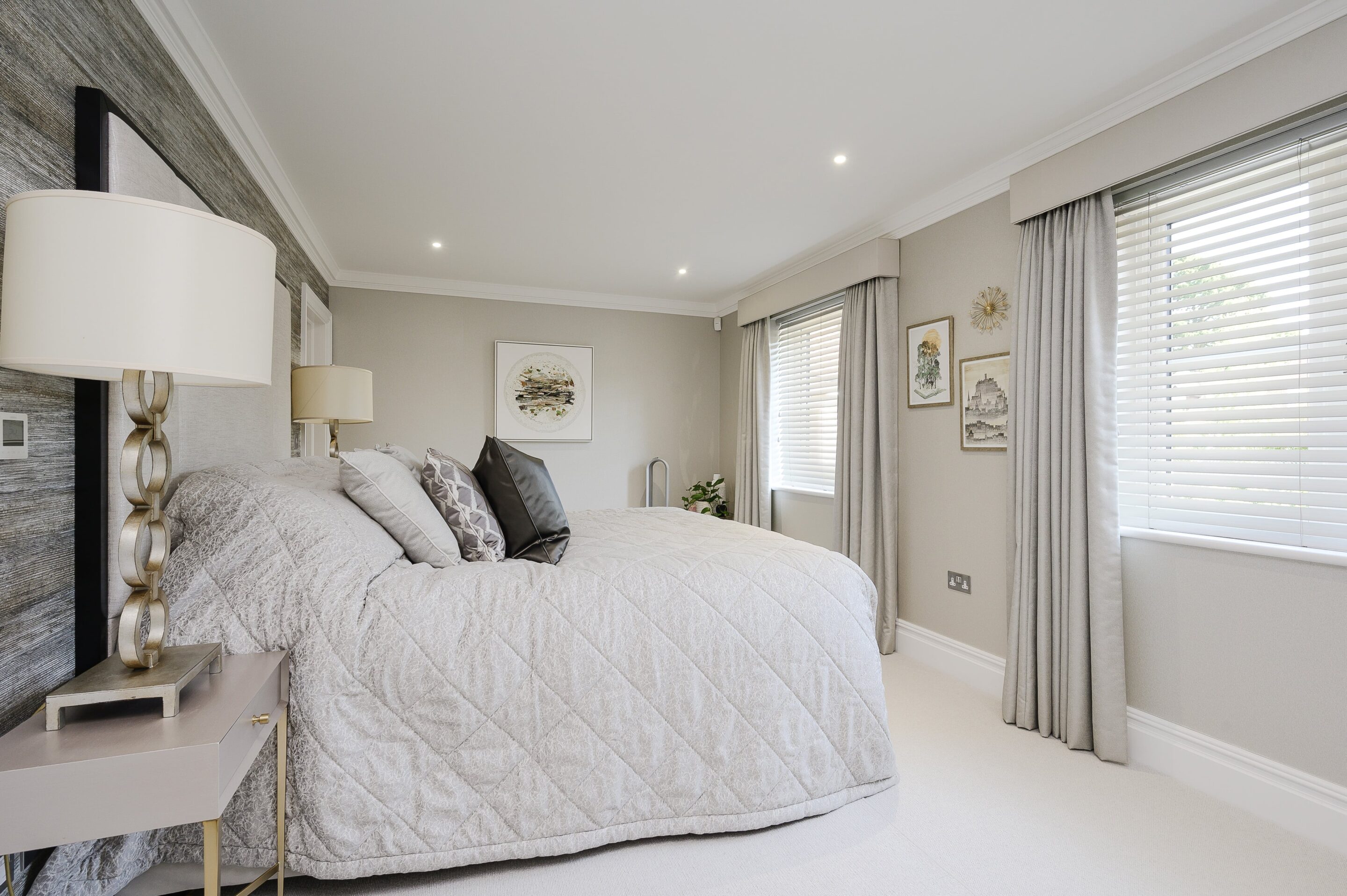 5 Bedrooms, Detached House, Farm Close, Fetcham