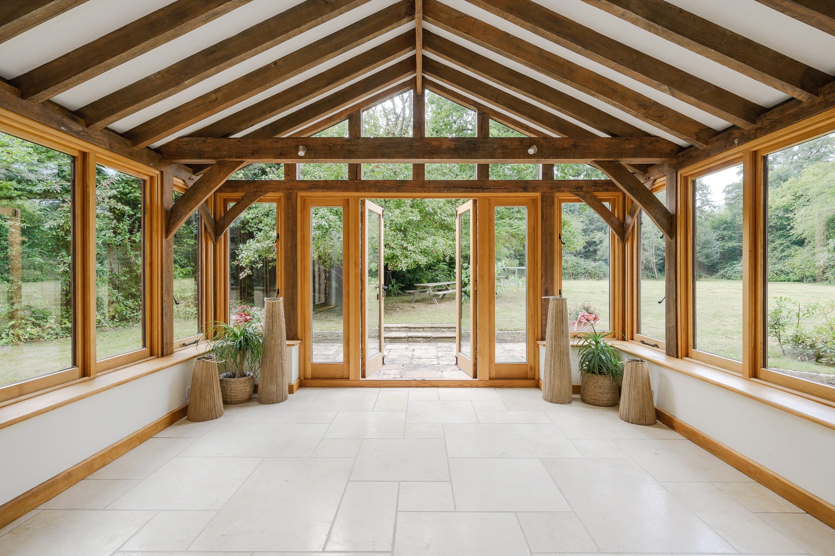 Detached House, 5 Bedrooms, Oak Grange Road, West Clandon