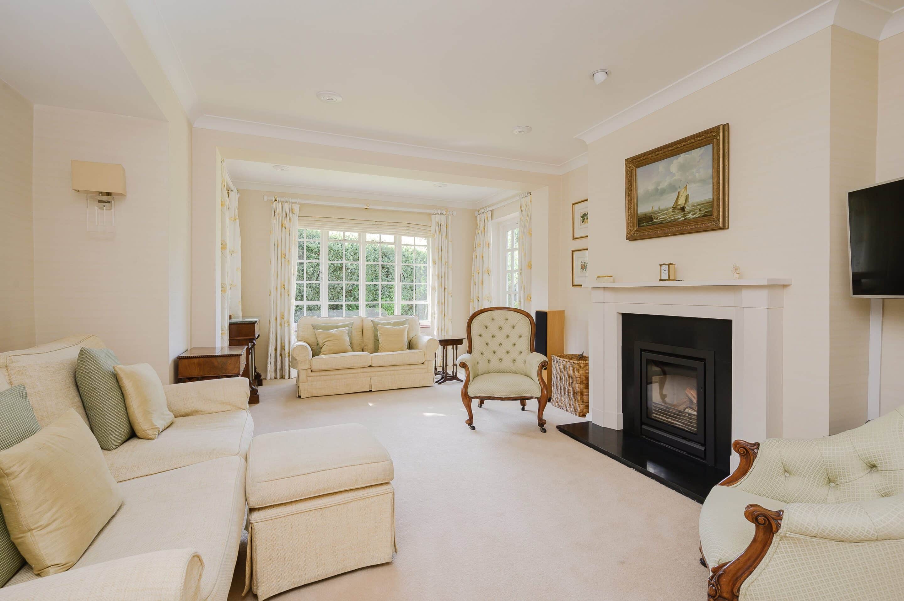 4 Bedrooms, Detached House, Mizen Way, Cobham