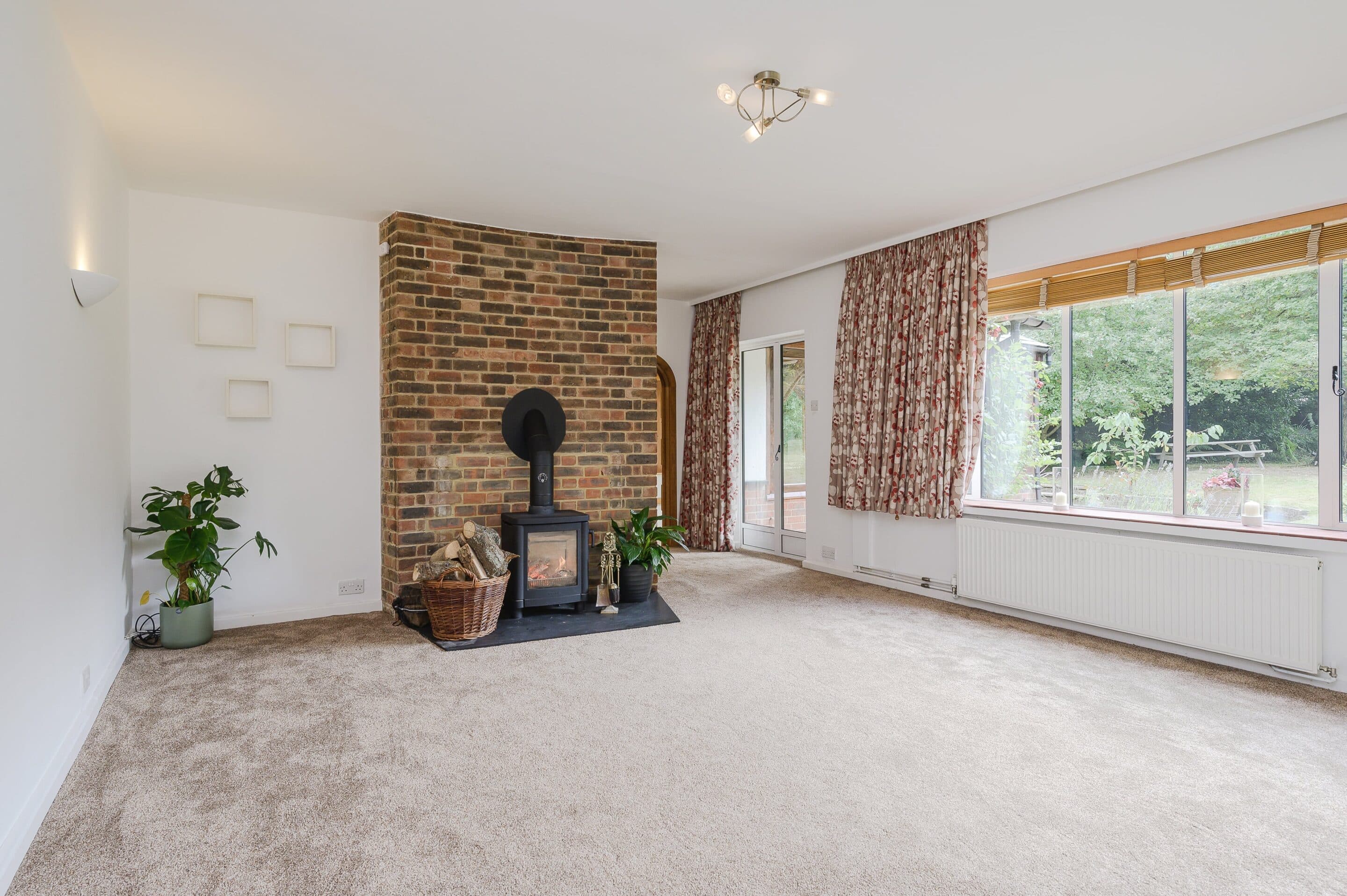 Detached House, 5 Bedrooms, Oak Grange Road, West Clandon