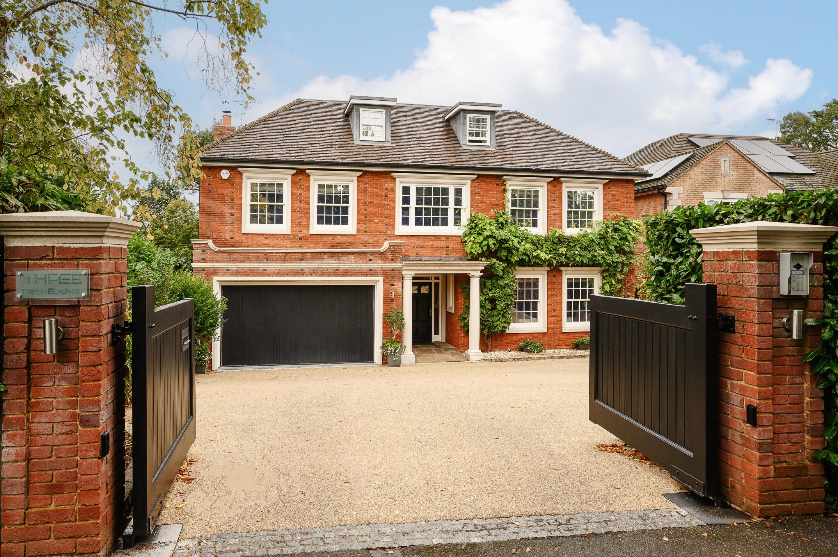 6 Bedrooms, Silver Birches, Fairmile Park Copse, Cobham