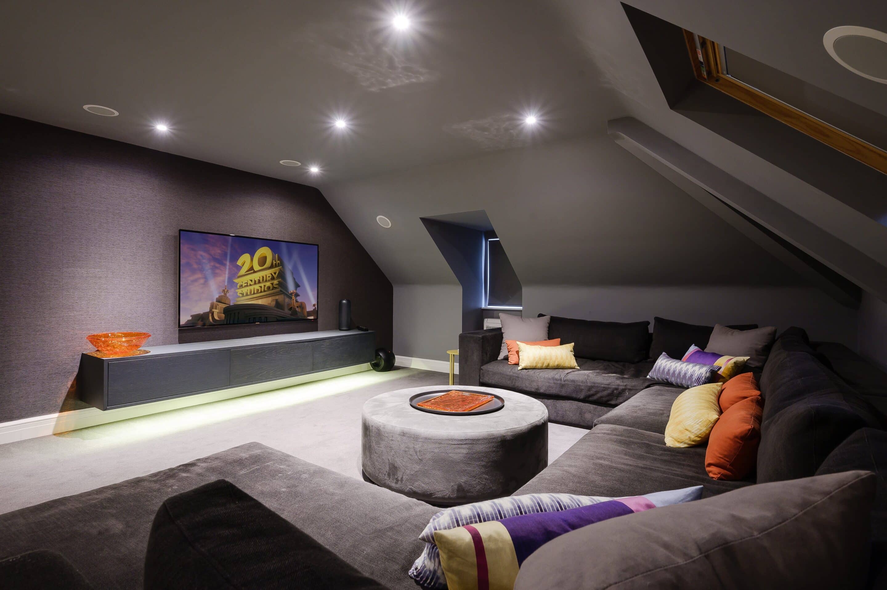 6 Bedrooms, Silver Birches, Fairmile Park Copse, Cobham