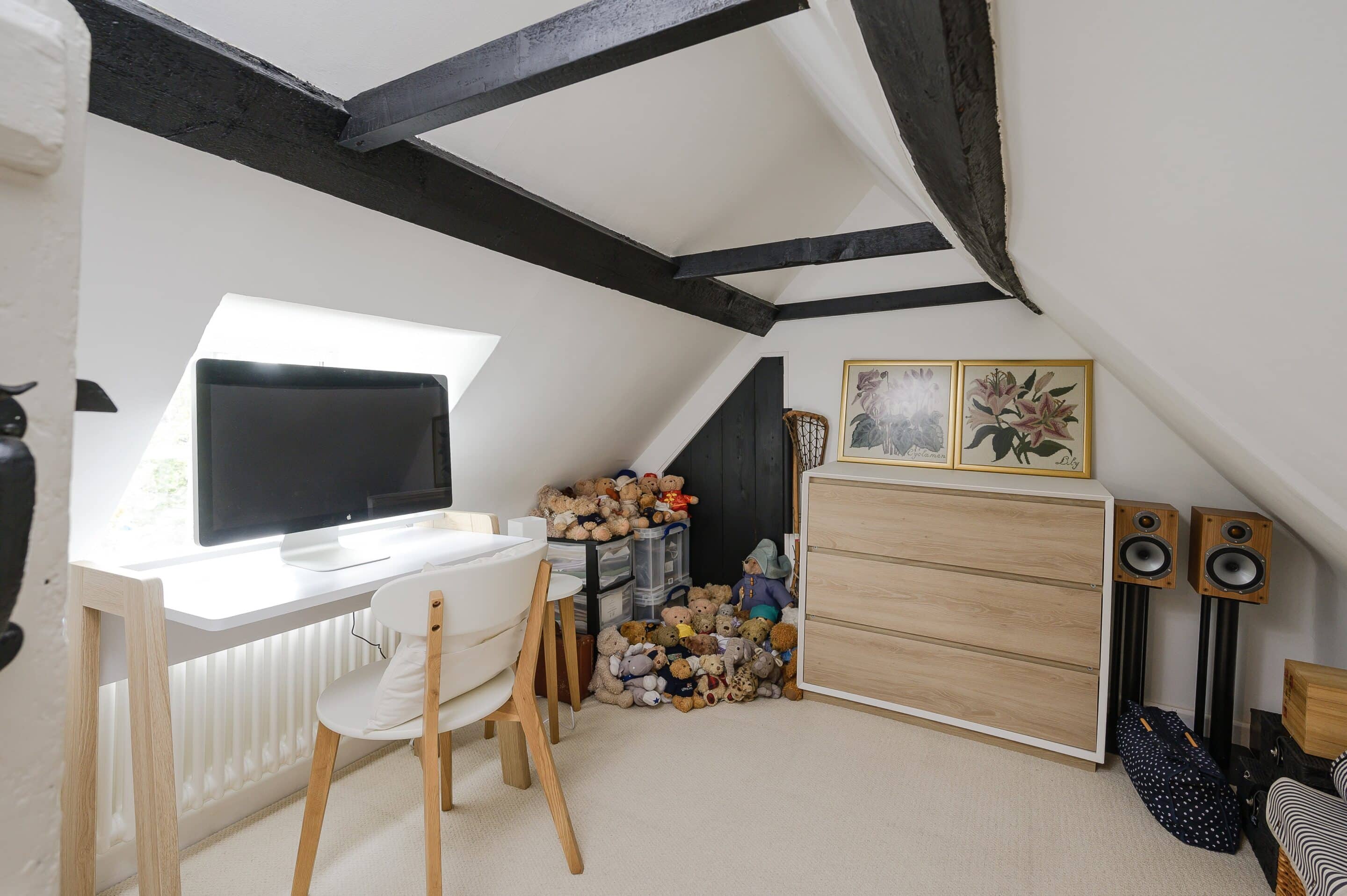 5 Bedrooms, Detached House, Crampshaw Lane, Ashtead