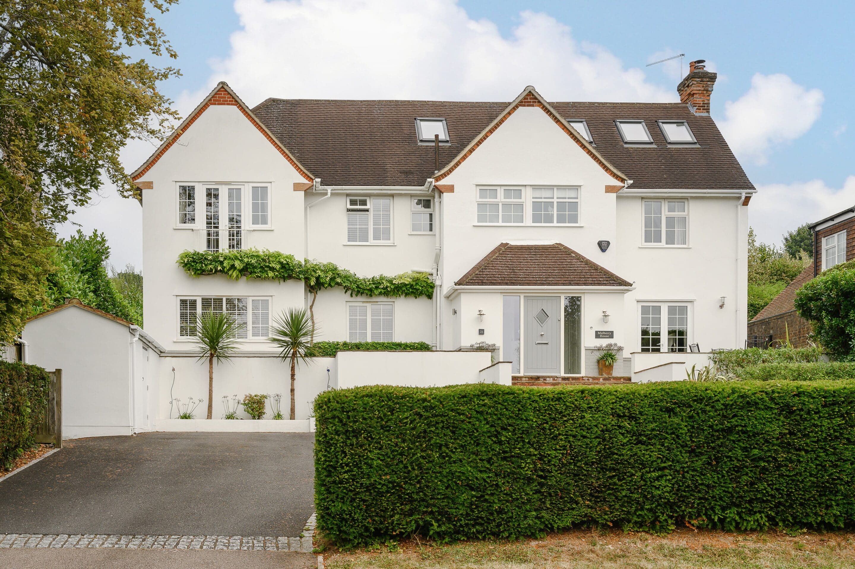 5 Bedrooms, Detached House, St Mary’s Road, Leatherhead