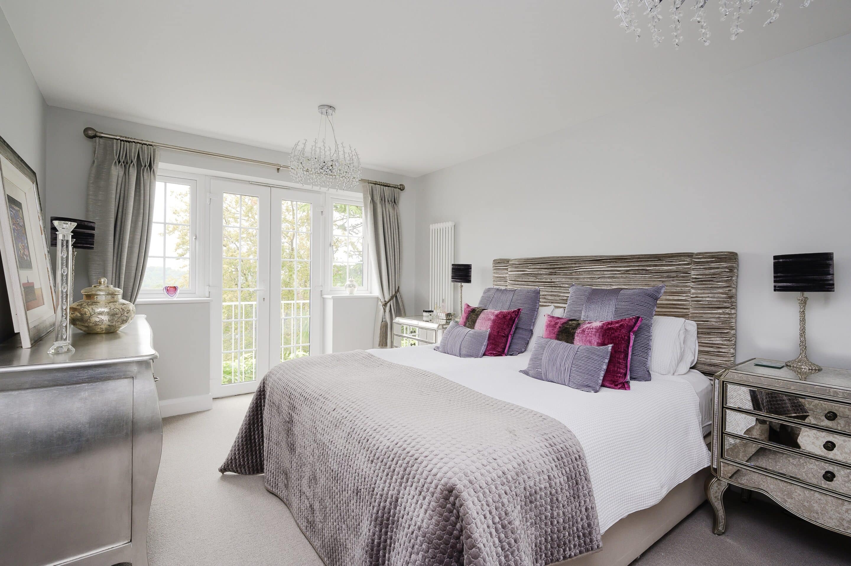5 Bedrooms, Detached House, St Mary’s Road, Leatherhead