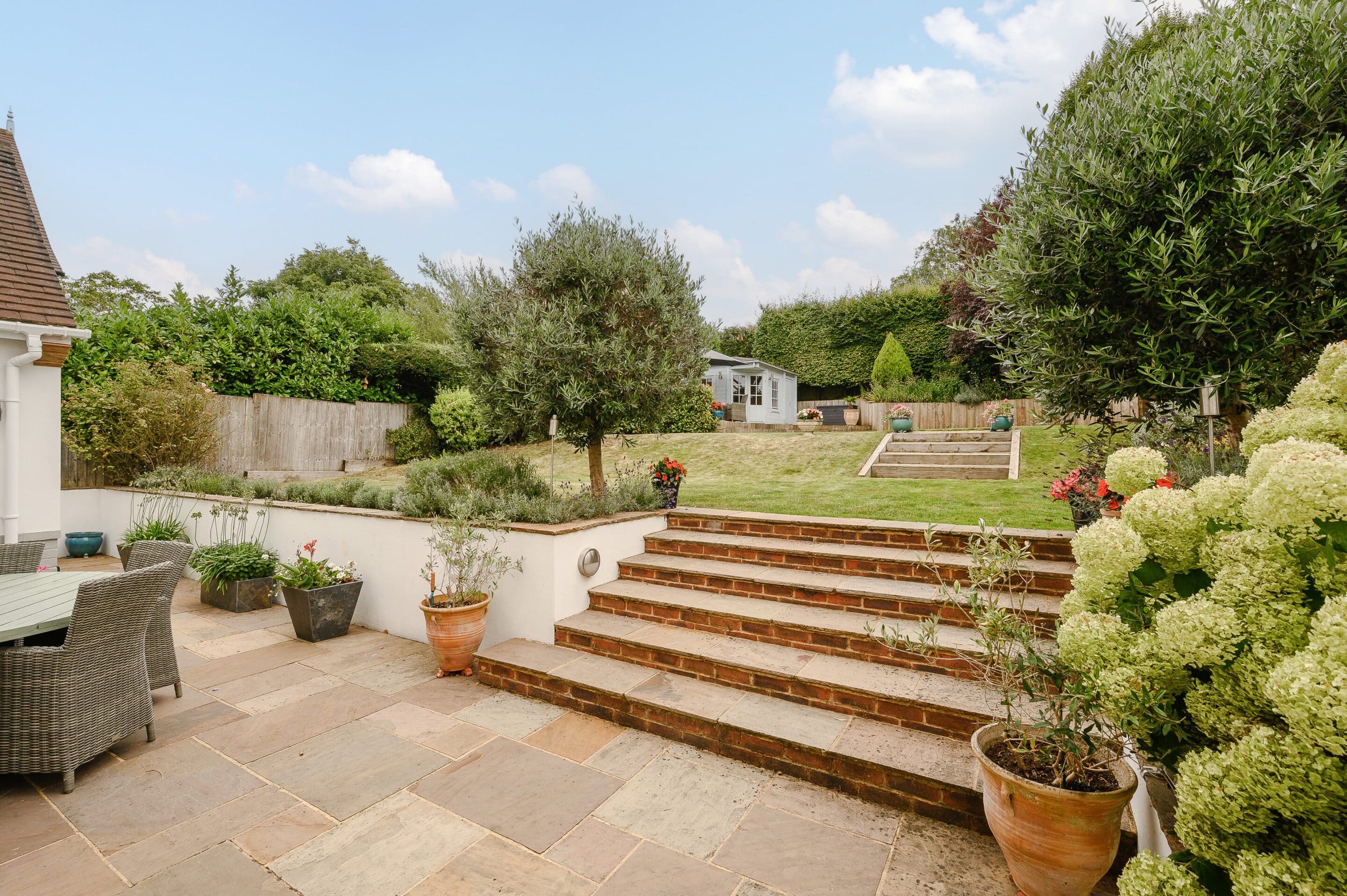 5 Bedrooms, Detached House, St Mary’s Road, Leatherhead