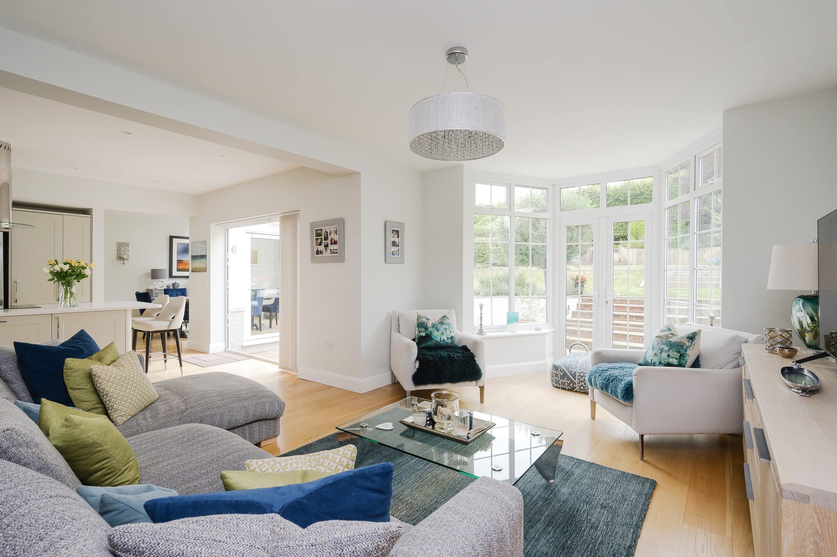 5 Bedrooms, Detached House, St Mary’s Road, Leatherhead