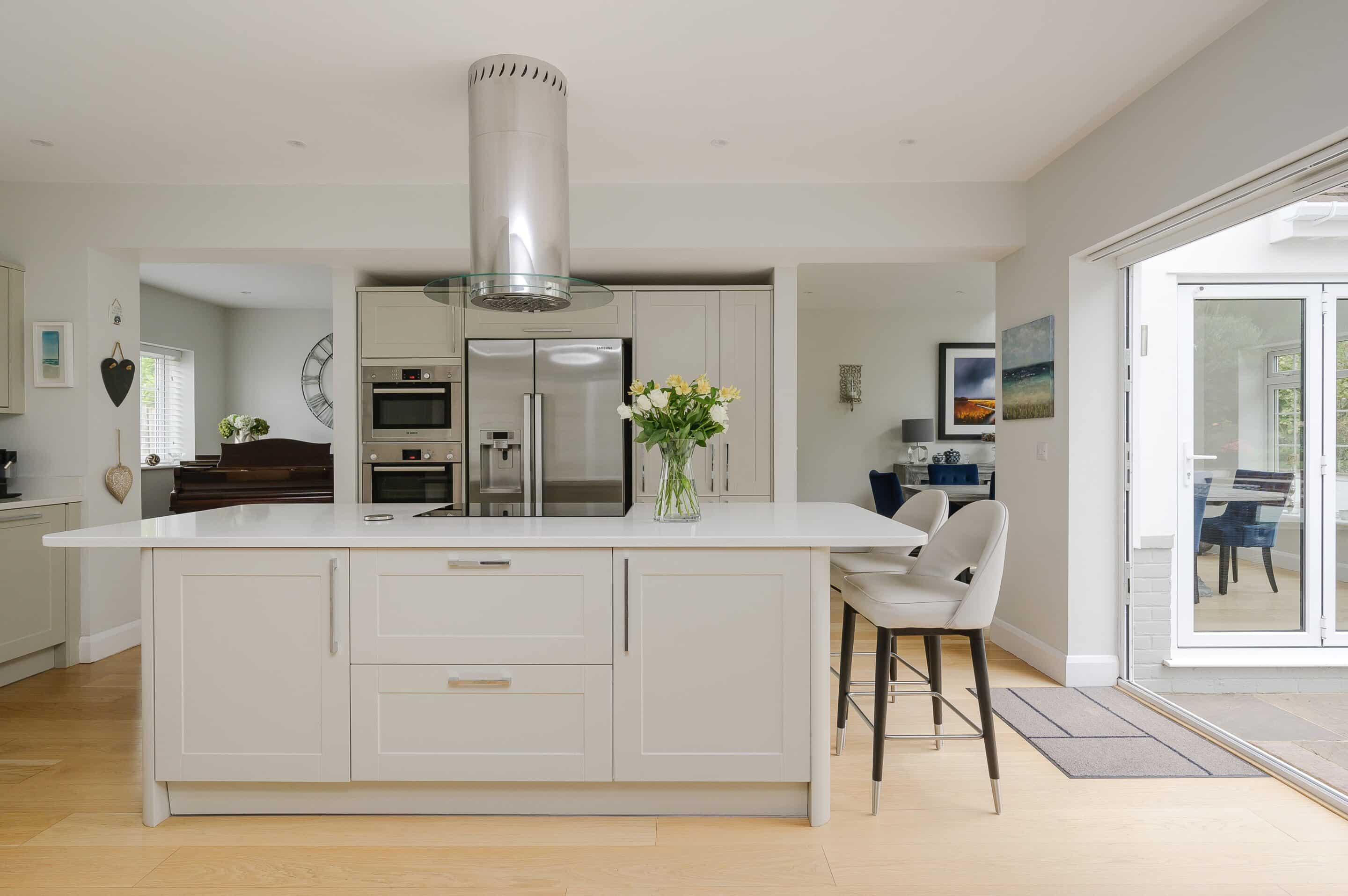 5 Bedrooms, Detached House, St Mary’s Road, Leatherhead