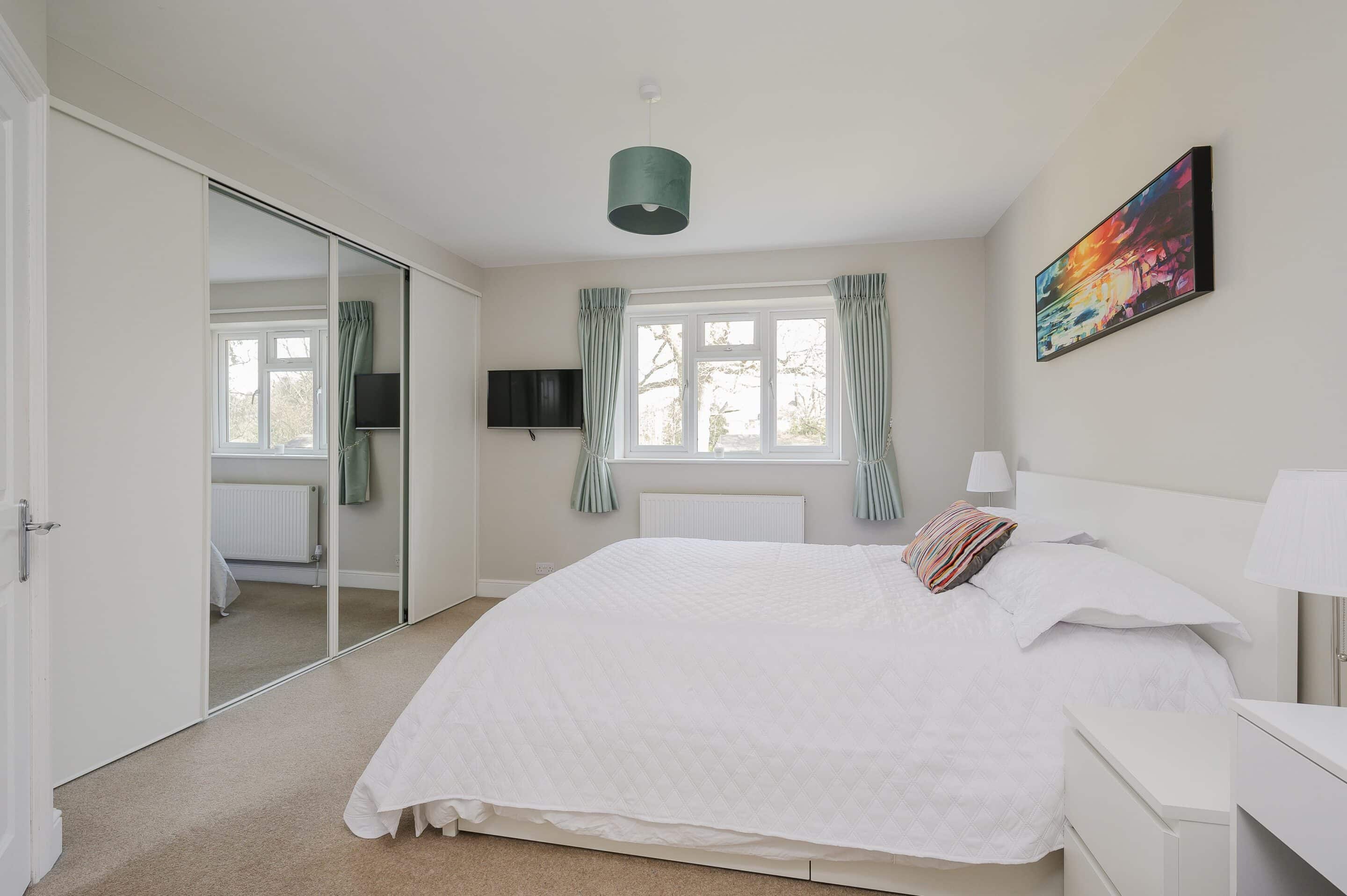 5-6 Bedrooms, Kennel Lane, Fetcham