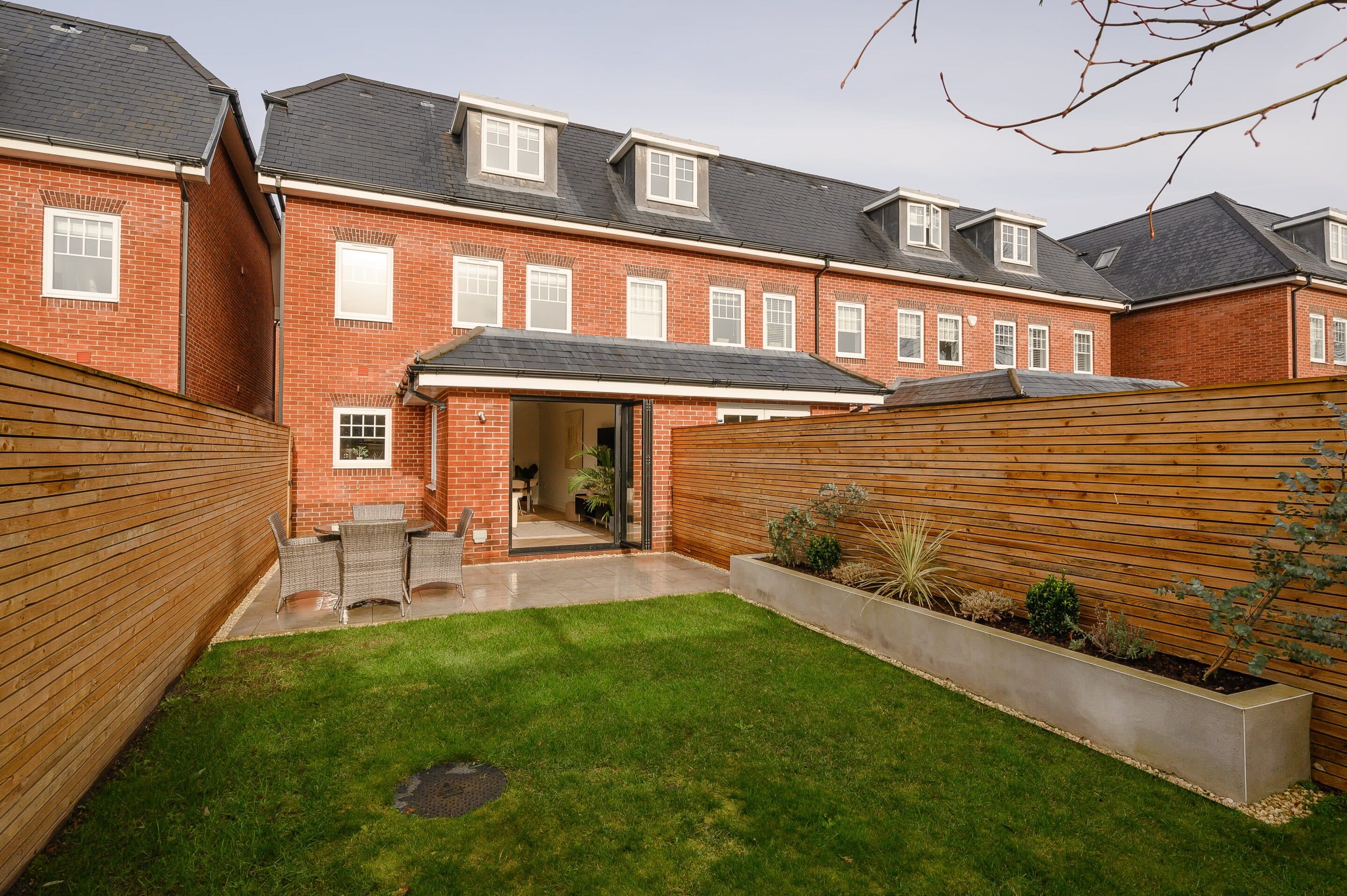 Combe Place, Cobham, Surrey