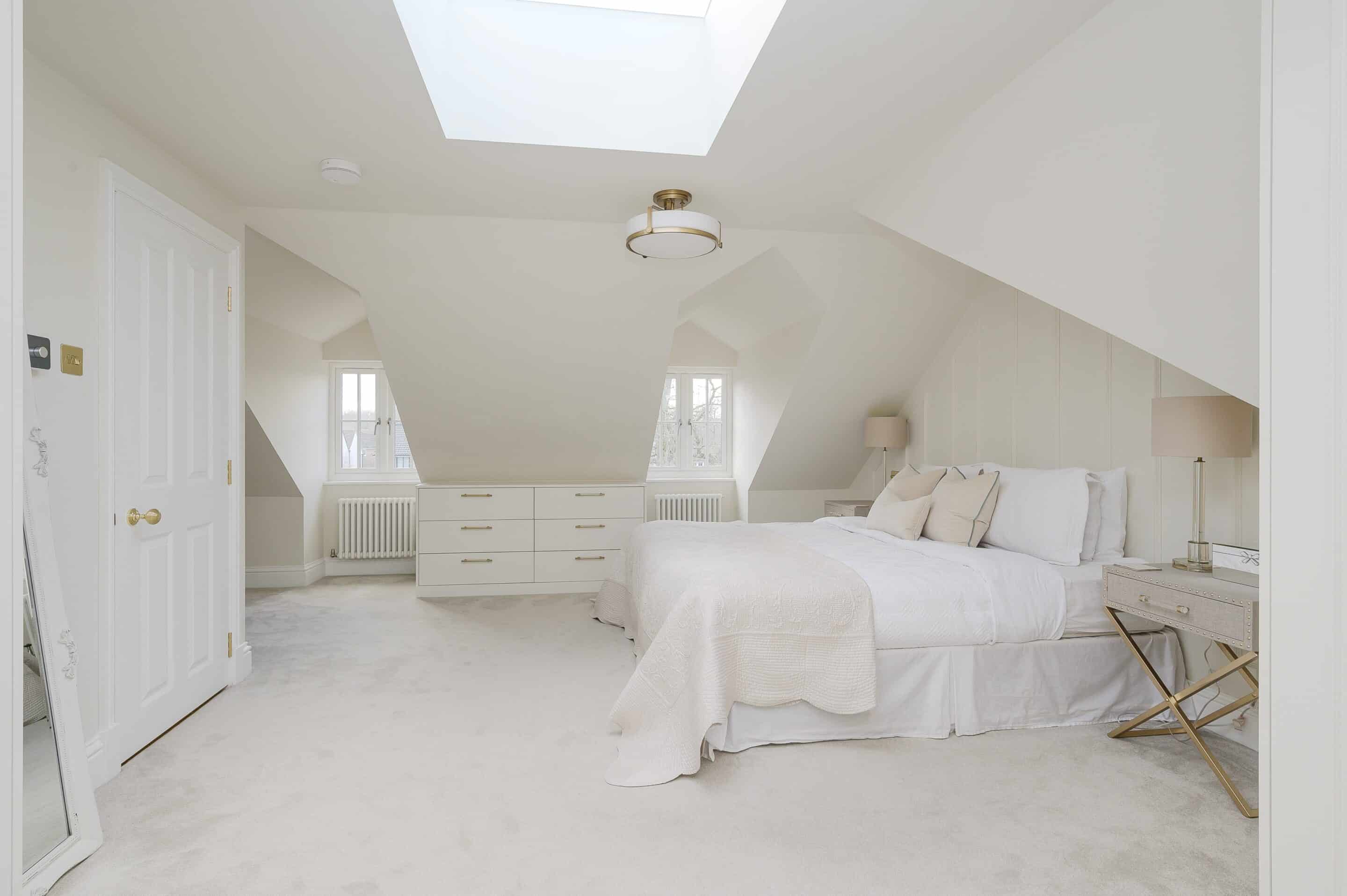 6 Bedrooms, The Glade, Fetcham