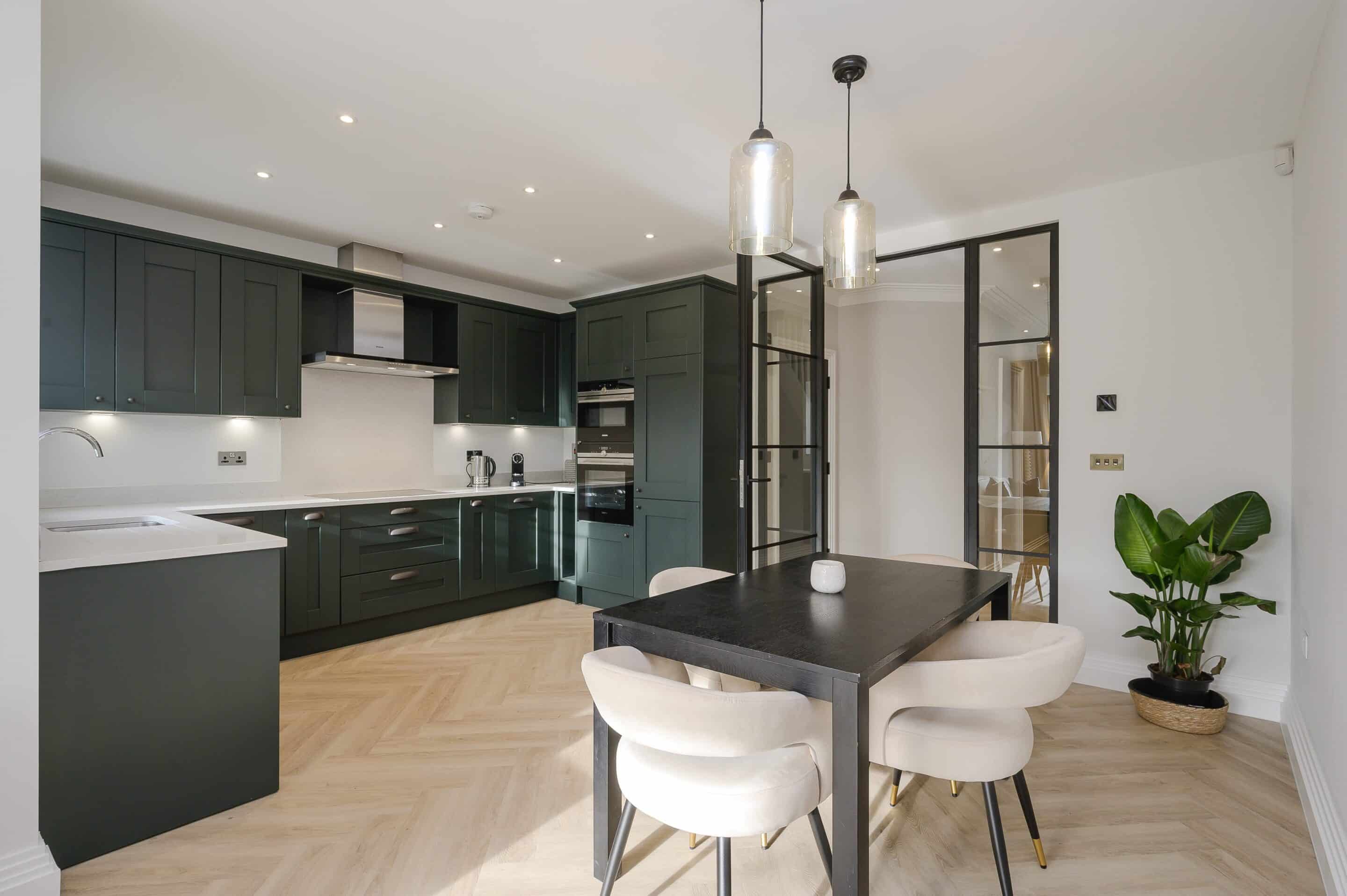 Combe Place, Cobham, Surrey