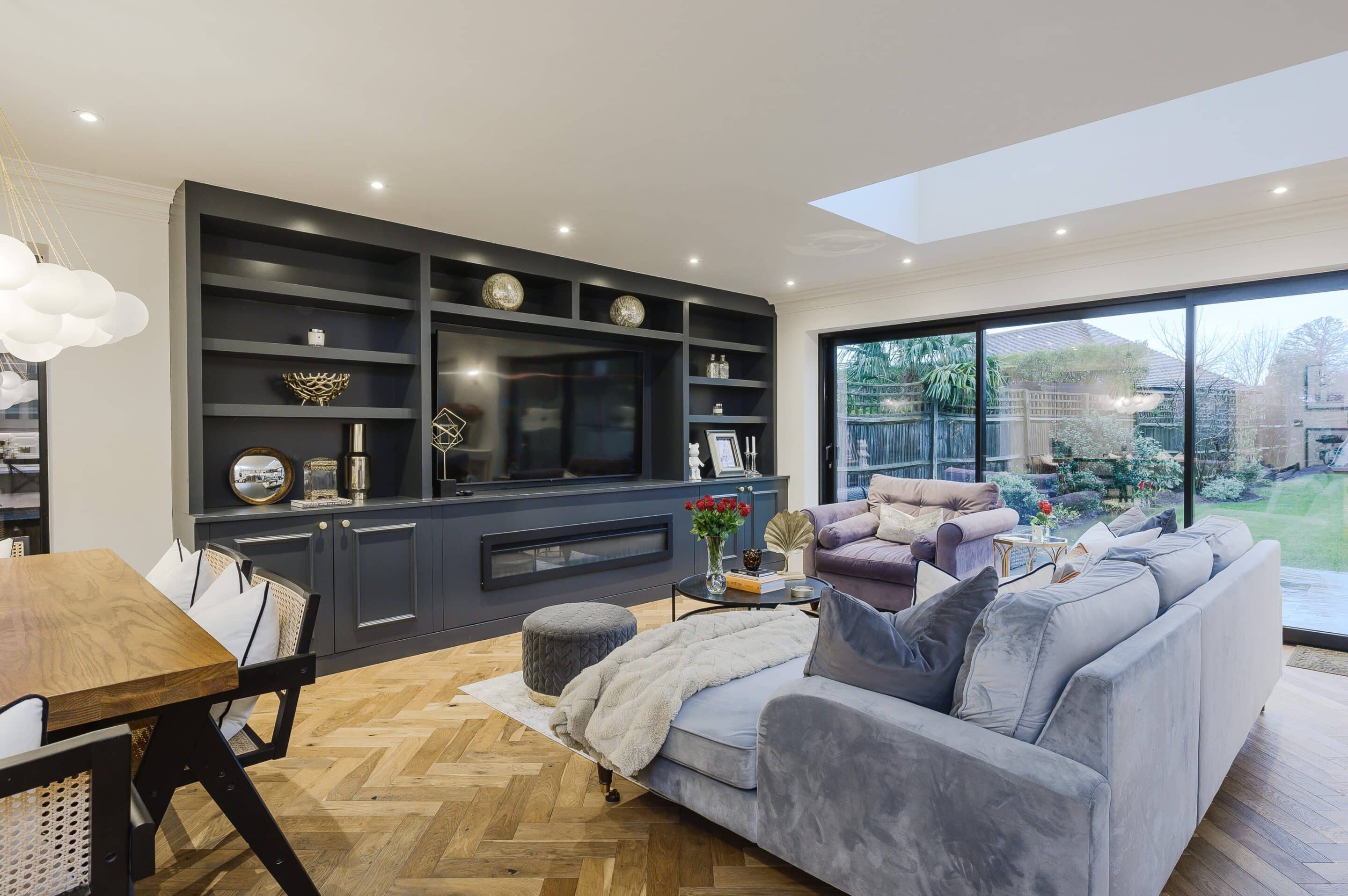 6 Bedrooms, The Glade, Fetcham