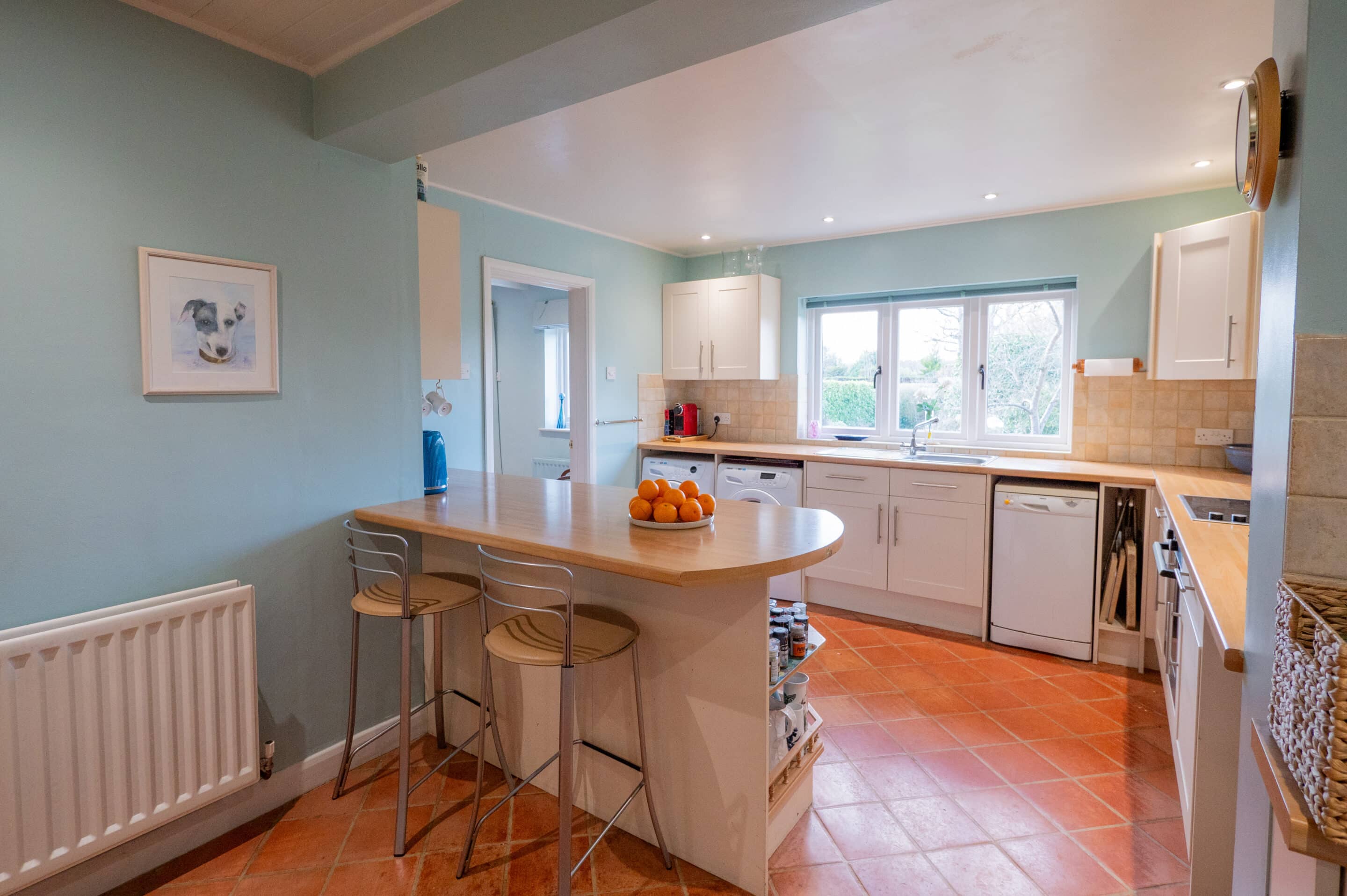 4 Bedrooms Detached House, The Ridgeway, Oxshott