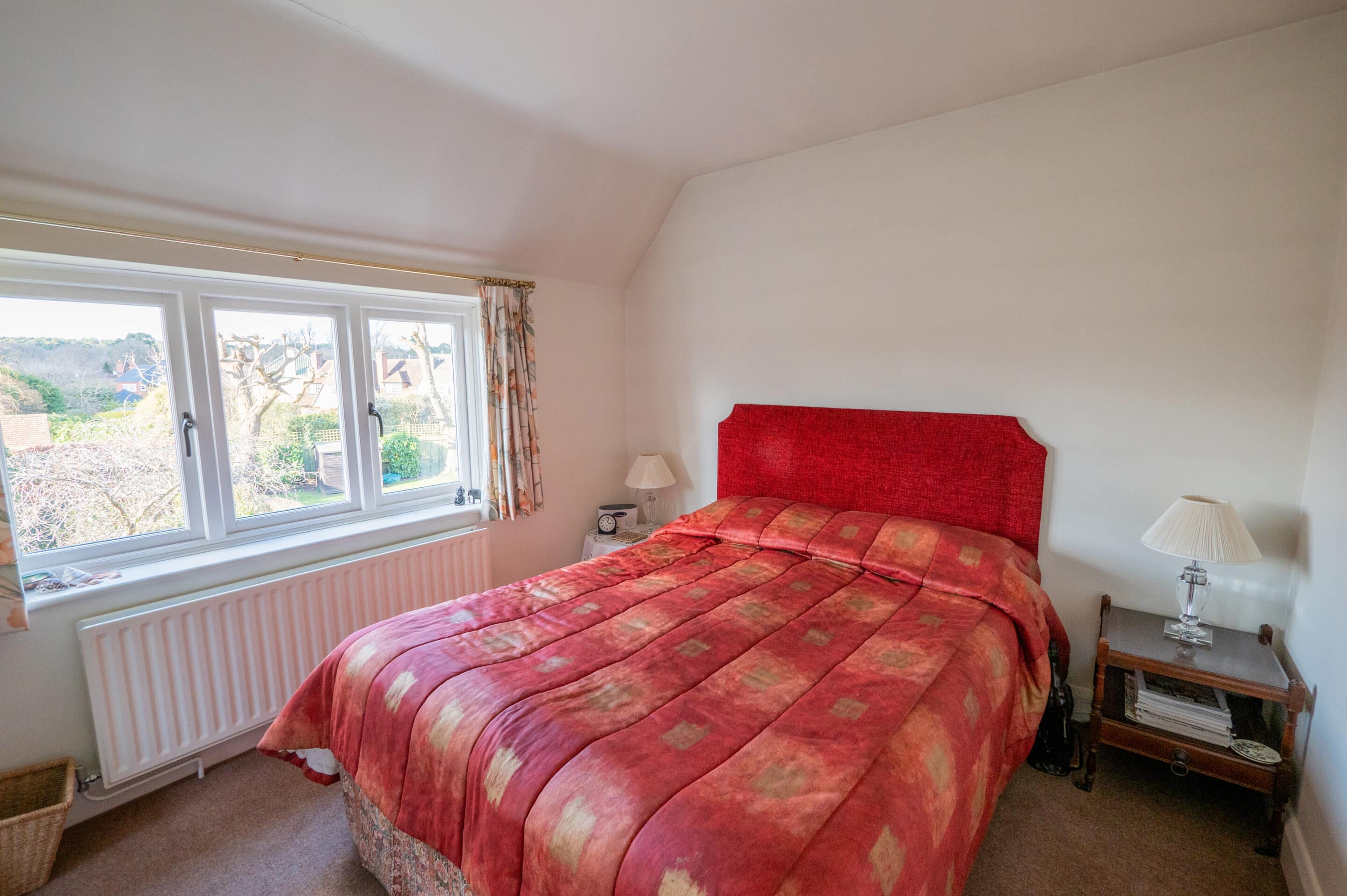 4 Bedrooms Detached House, The Ridgeway, Oxshott