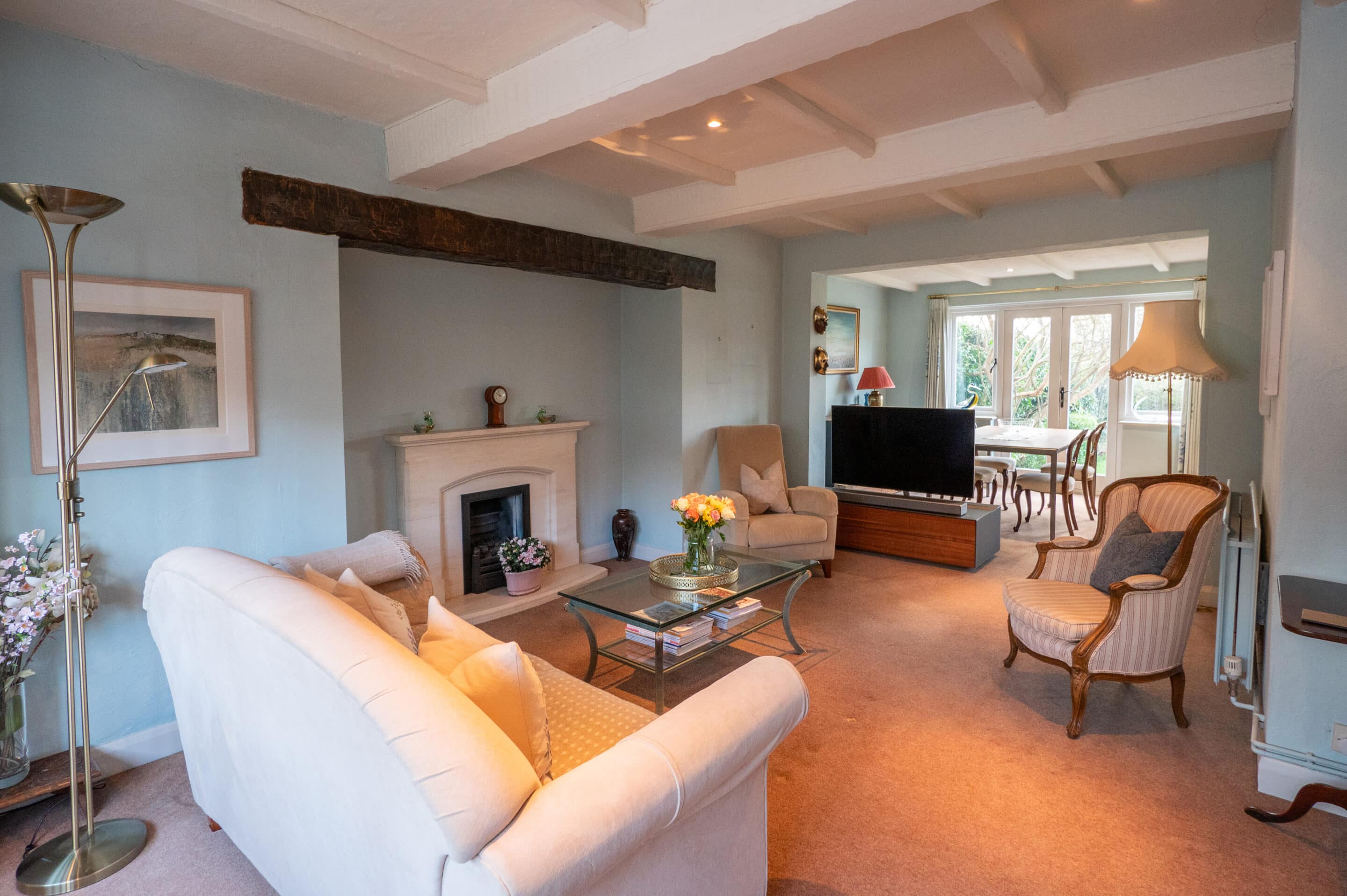 4 Bedrooms Detached House, The Ridgeway, Oxshott