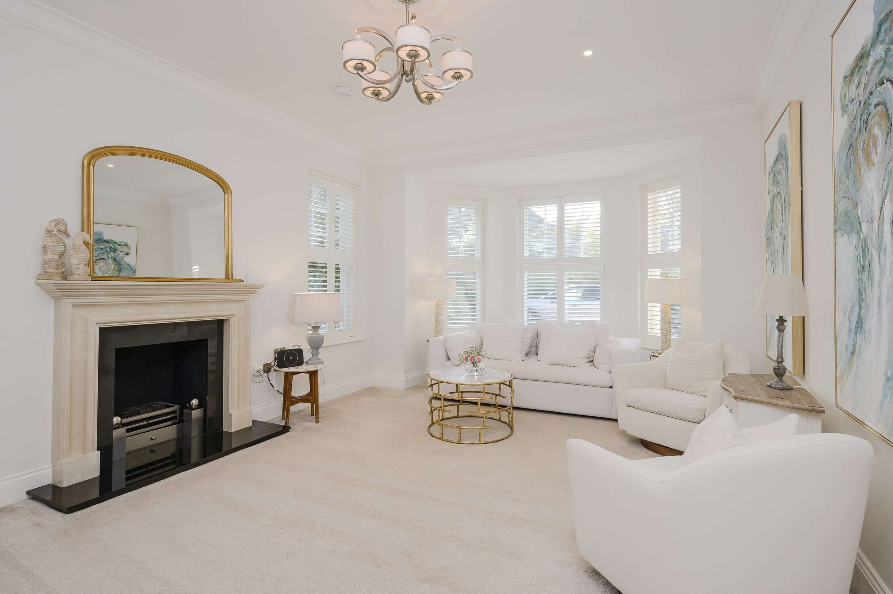 4 Bedrooms, Belmont Court, Sandy Lane, Cobham