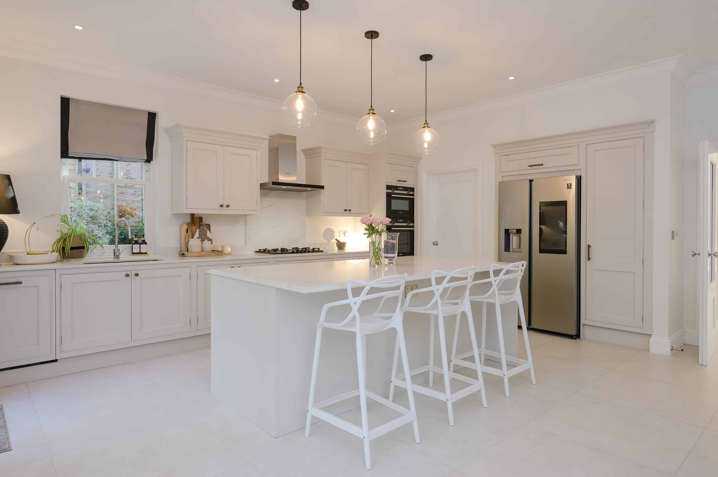 4 Bedrooms, Belmont Court, Sandy Lane, Cobham