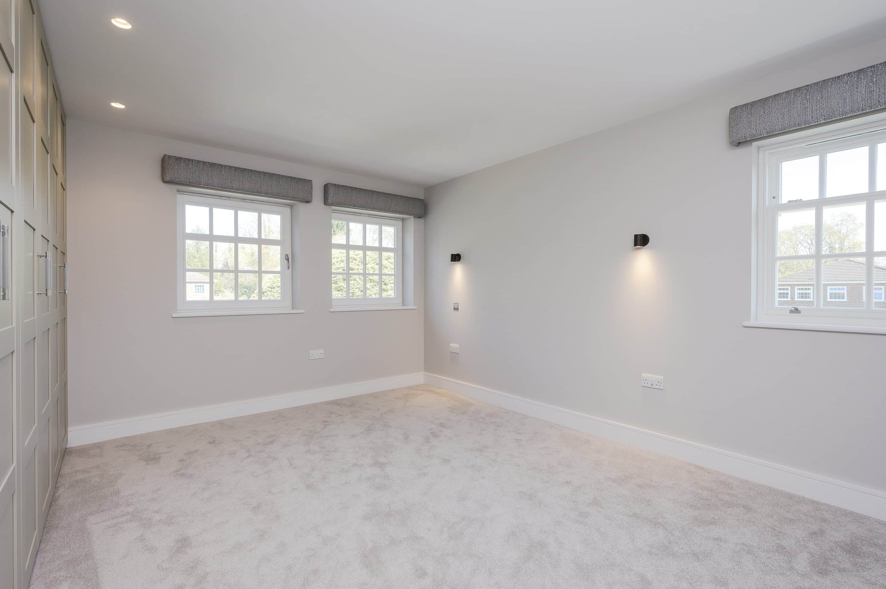 4 Bedrooms, Hawkhurst, Cobham