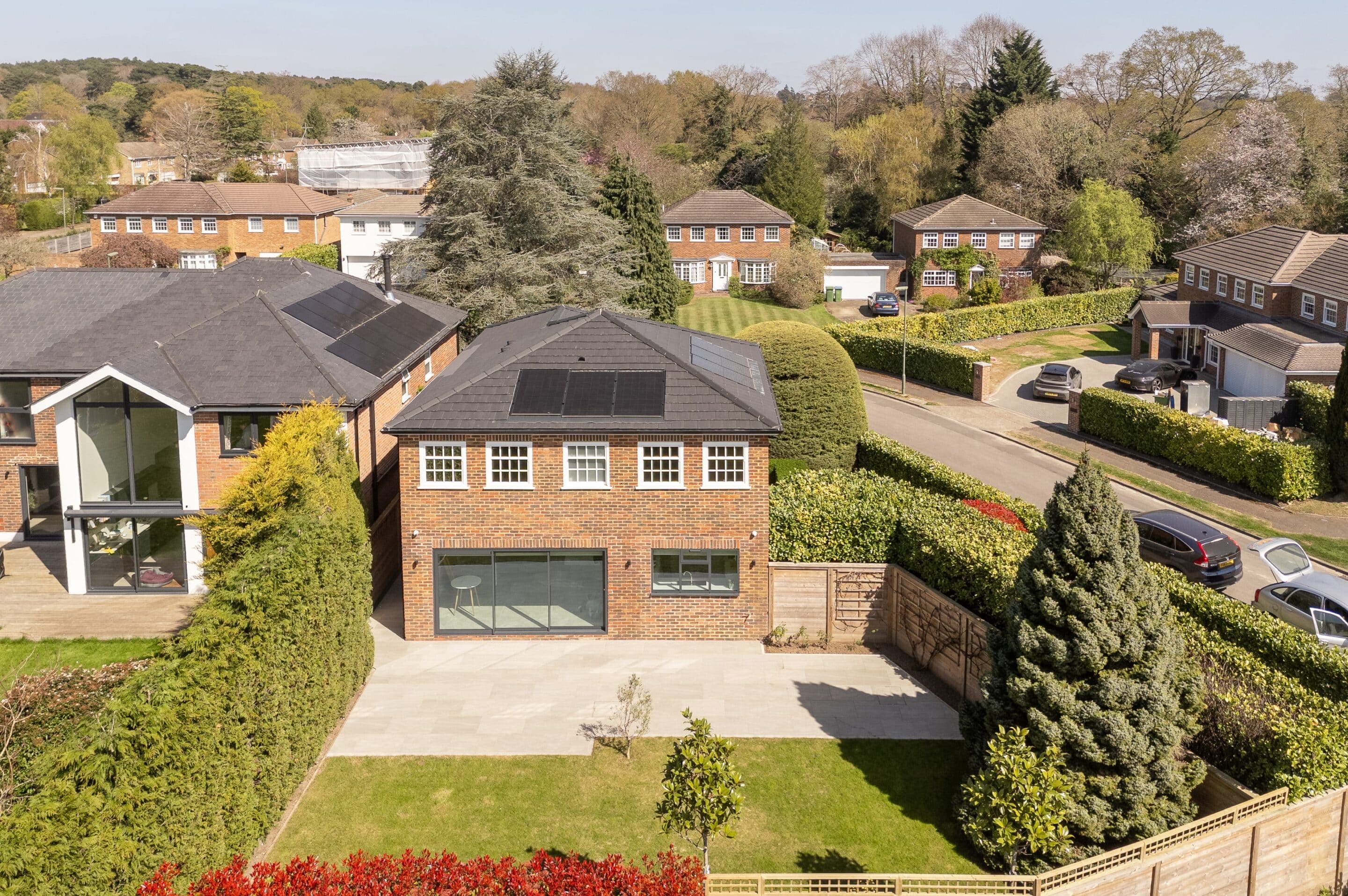 4 Bedrooms, Hawkhurst, Cobham