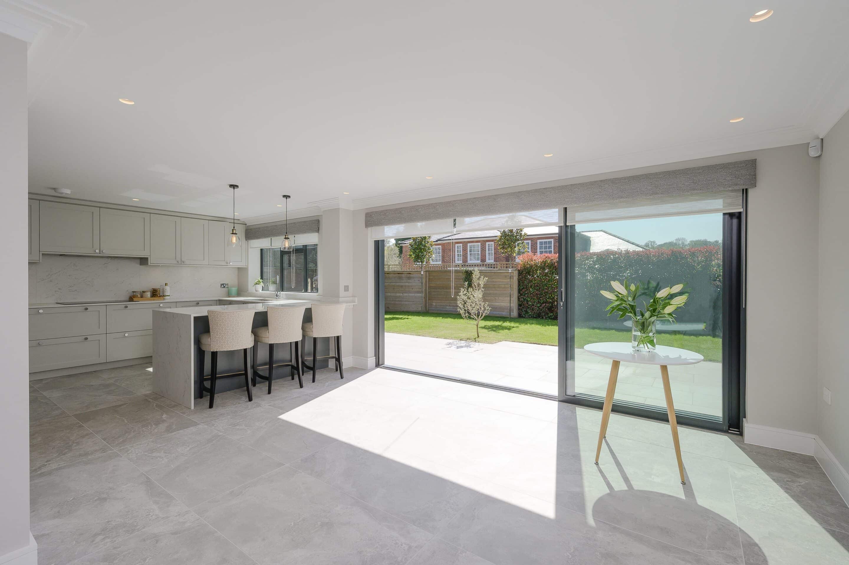 4 Bedrooms, Hawkhurst, Cobham
